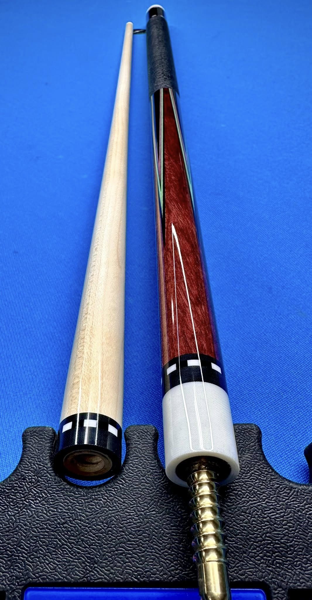 DMIII Custom Cue #26