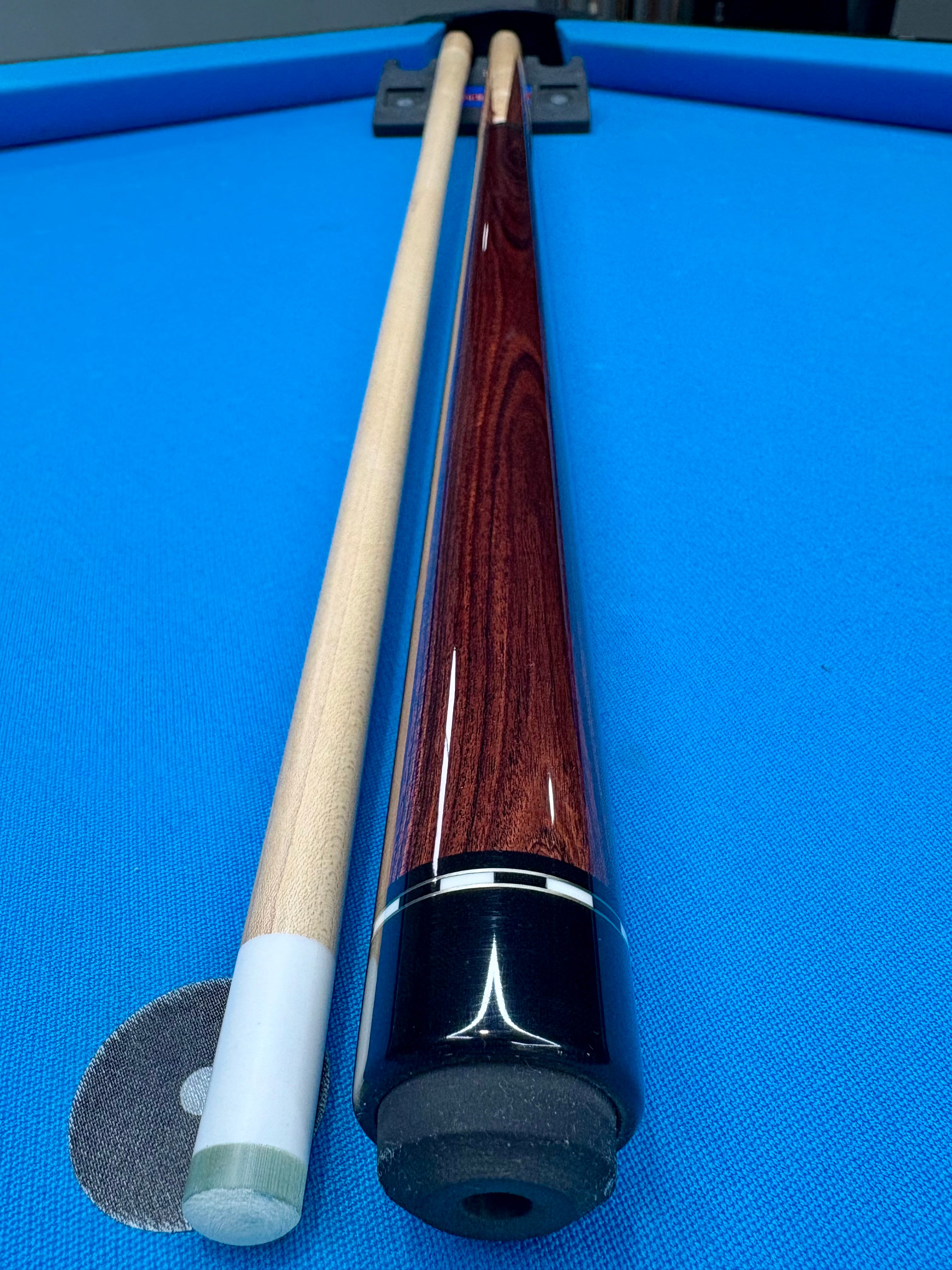 Andy Gilbert 2008 Jump/Break