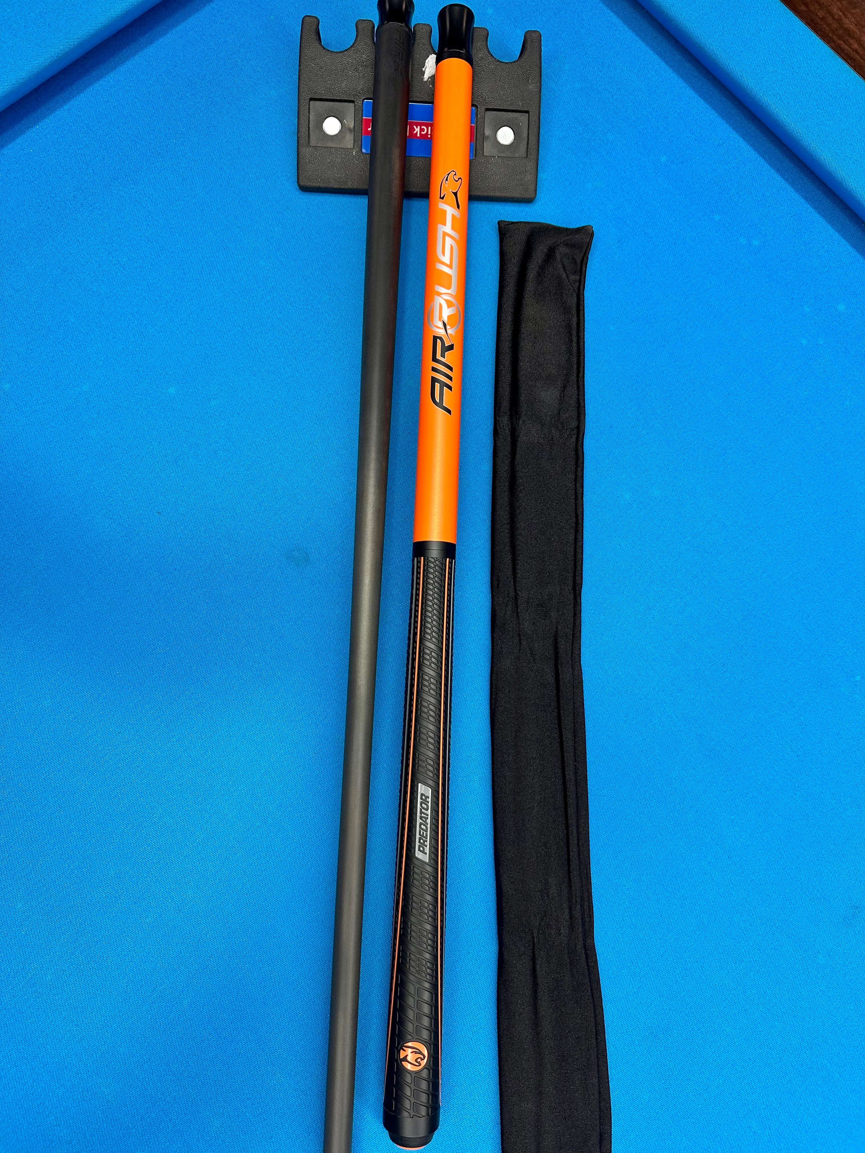 Predator Air Rush – DMIII