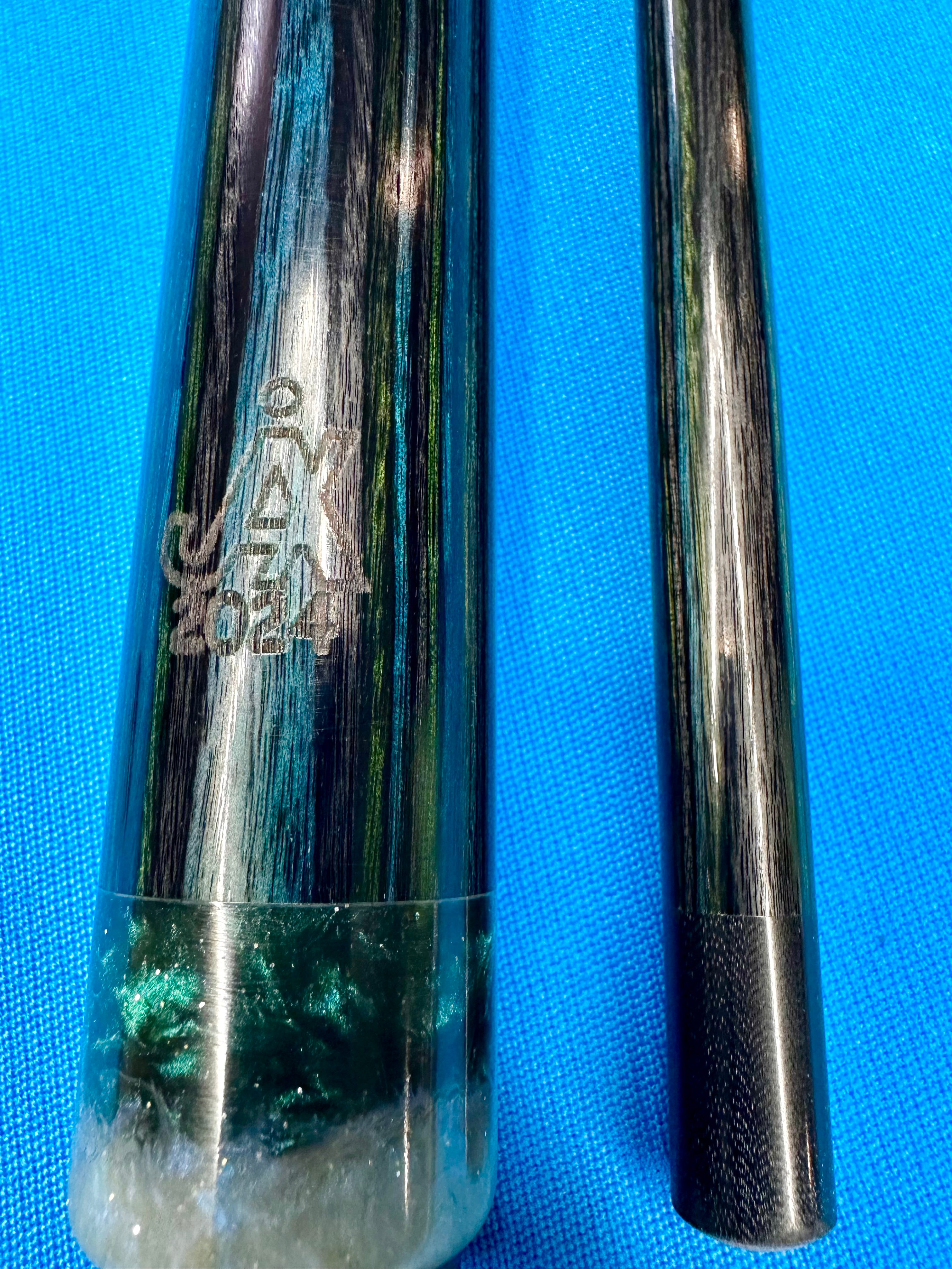 Jumpin Jax Jump/break cue