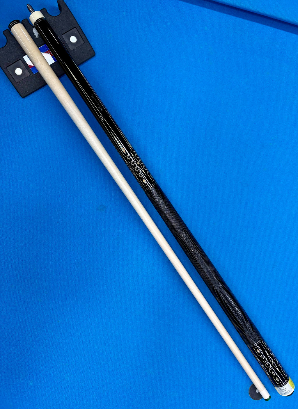 Pechauer custom 2/10 signature series