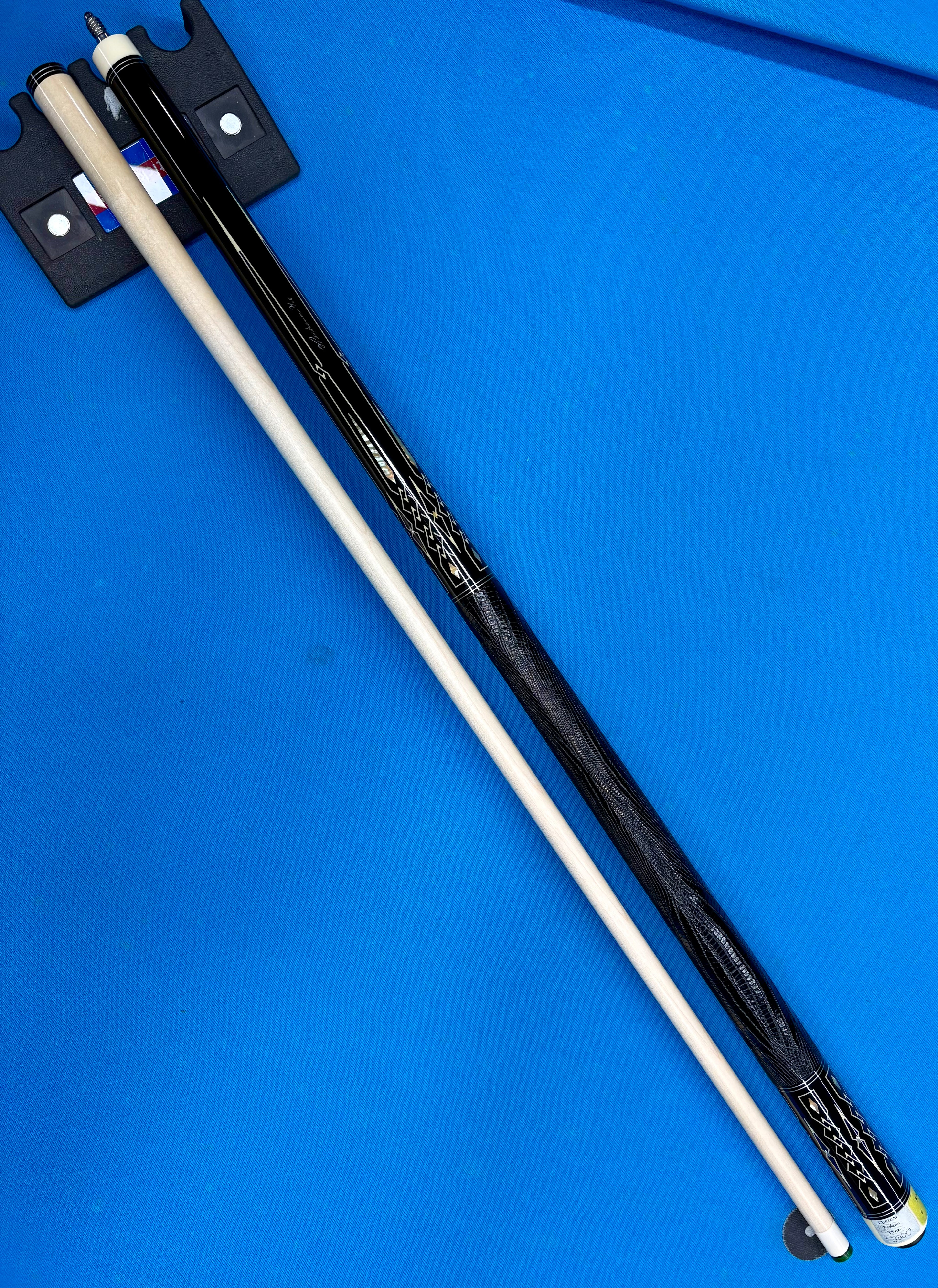 Pechauer custom 2/10 signature series