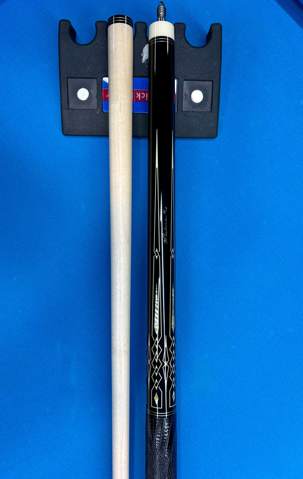 Pechauer custom 2/10 signature series