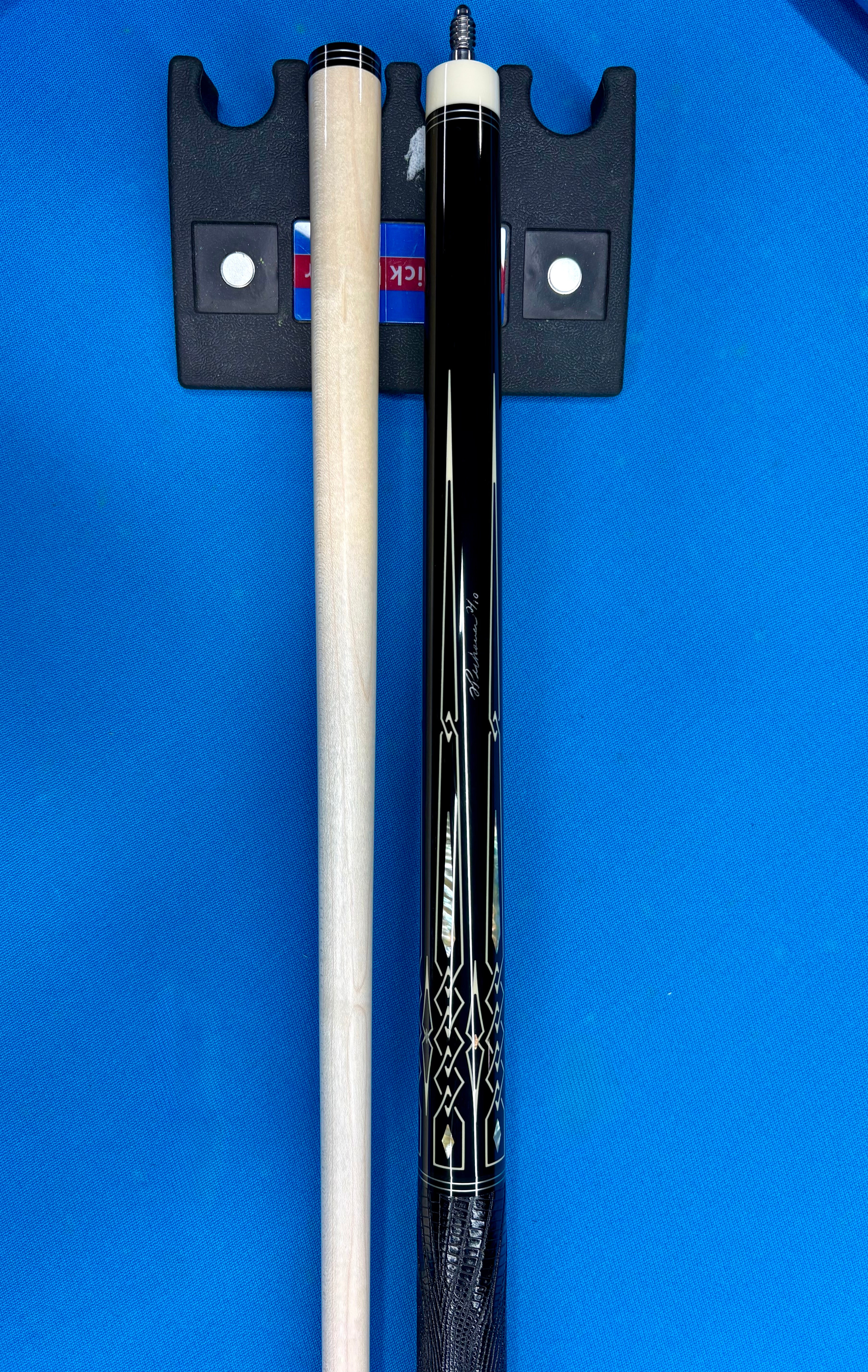 Pechauer custom 2/10 signature series