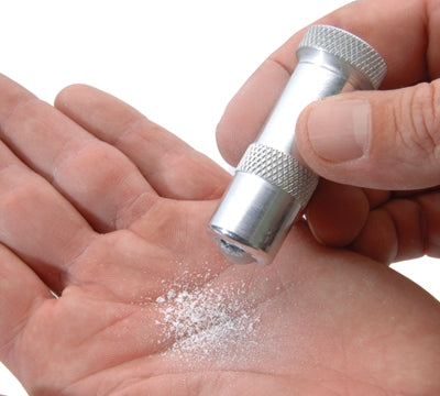 The Powder Pro - Powder without the mess