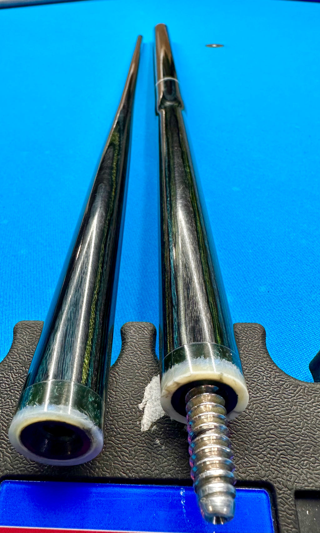 Jumpin Jax Jump/break cue