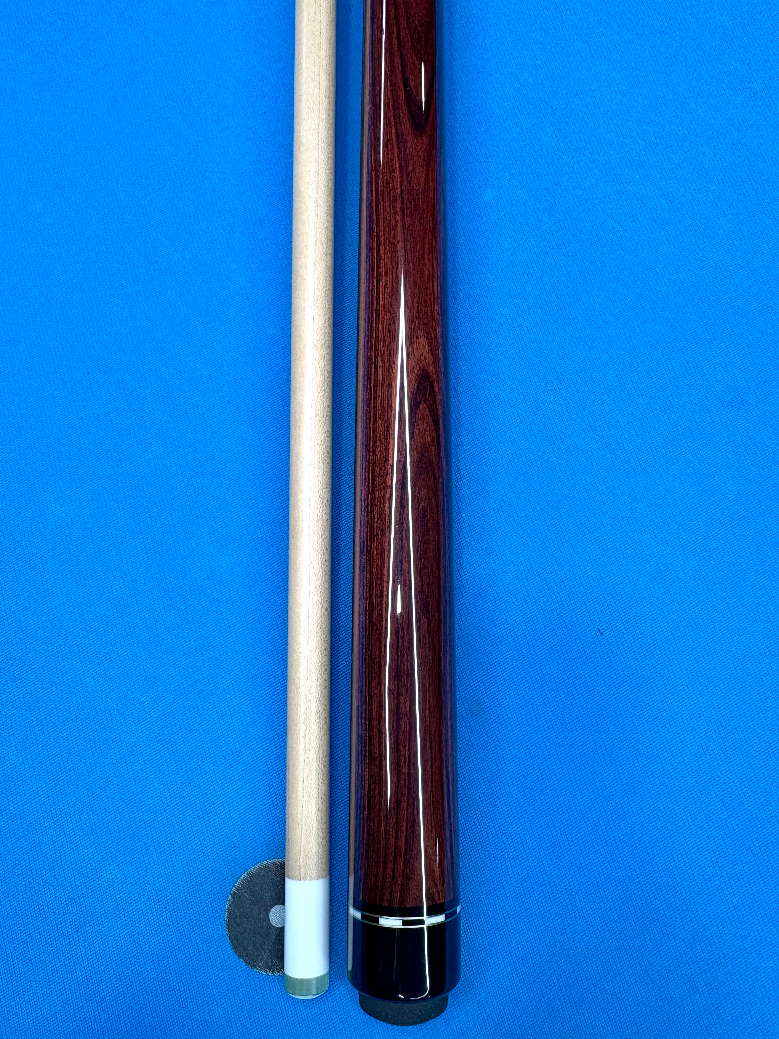 Andy Gilbert 2008 Jump/Break