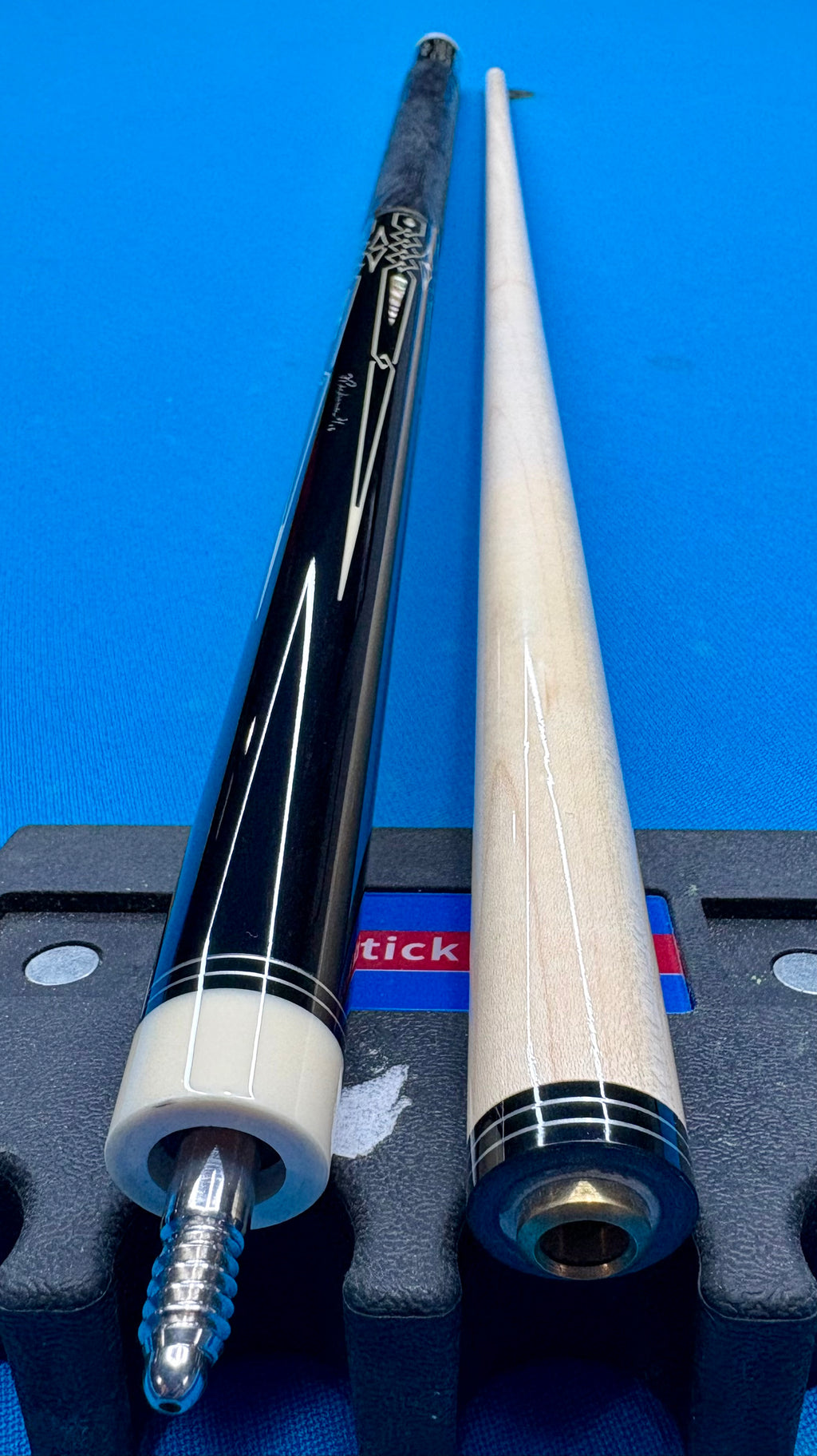 Pechauer custom 2/10 signature series