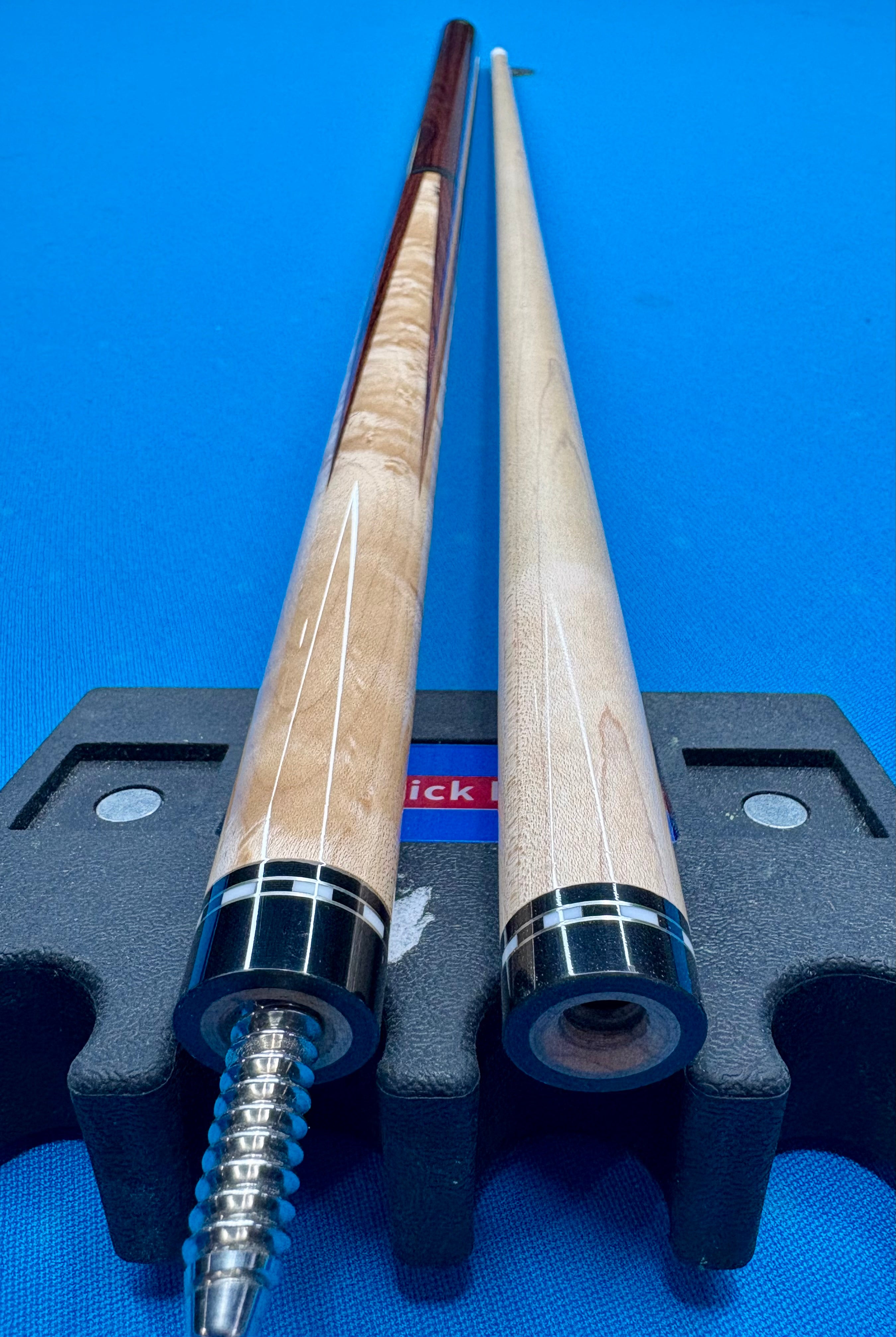 Andy Gilbert 2008 Jump/Break