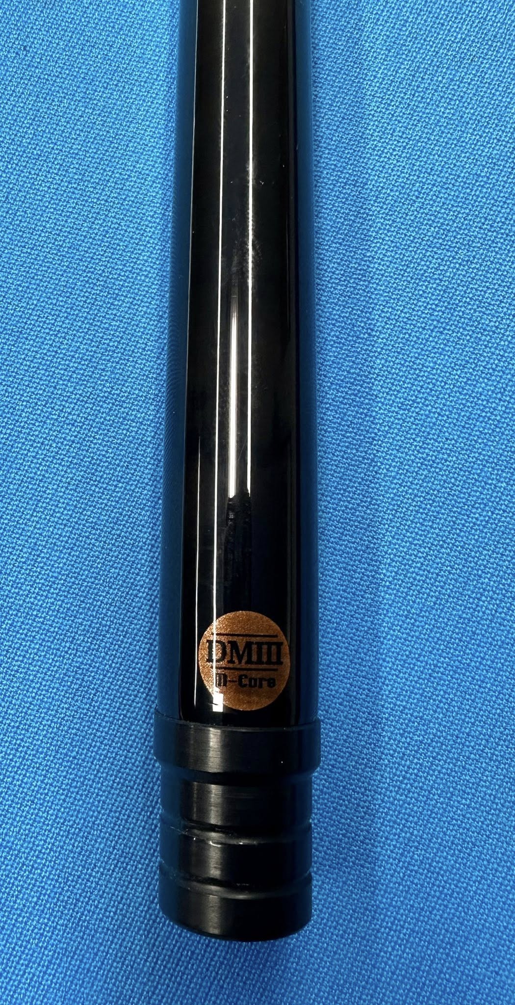 M-Core Carbon Shaft