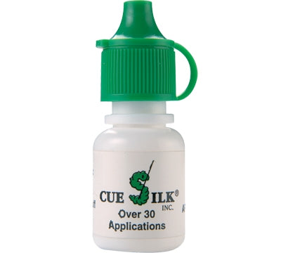 Cue Silk Shaft Conditioner
