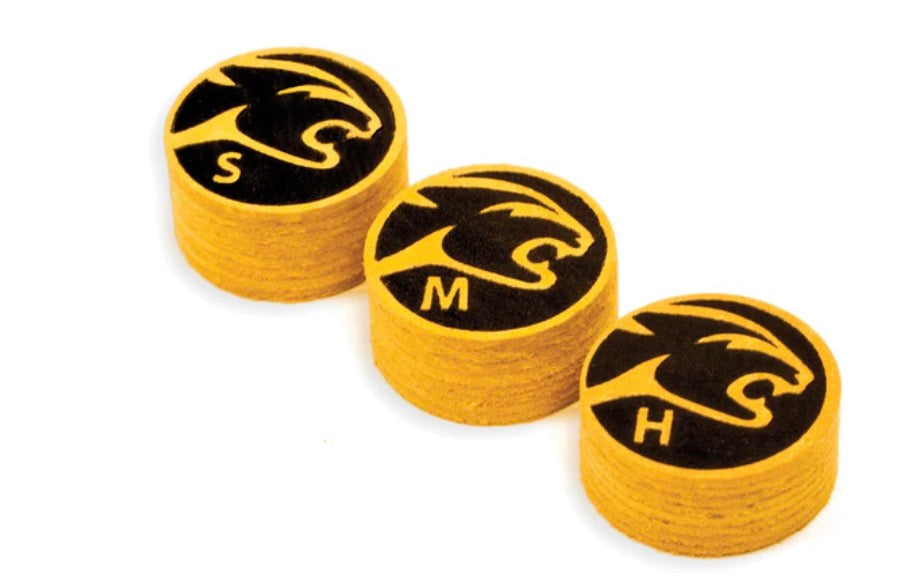 Predator Victory Tips