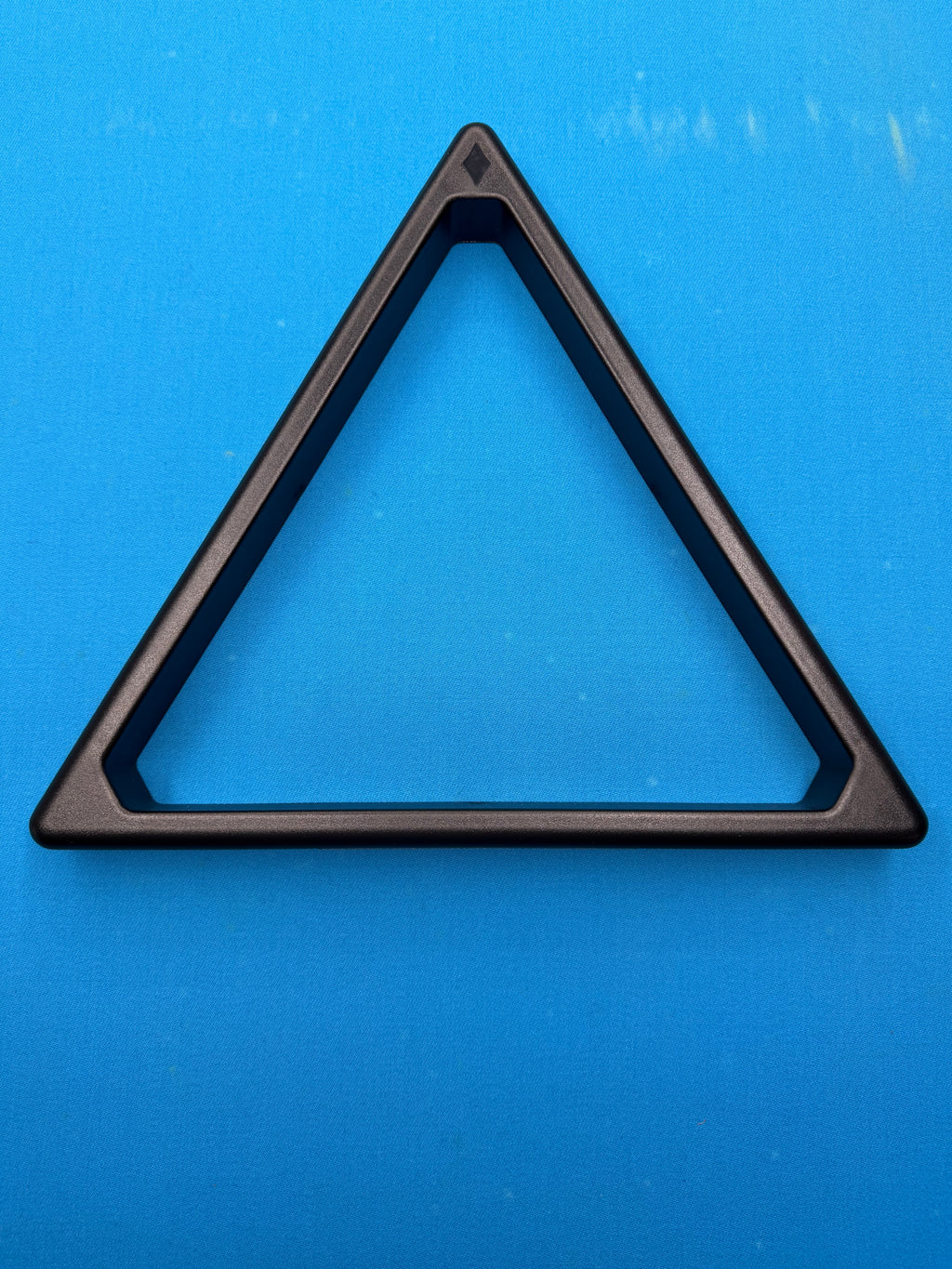 DIAMOND Polycarbonate 8 Ball Rack