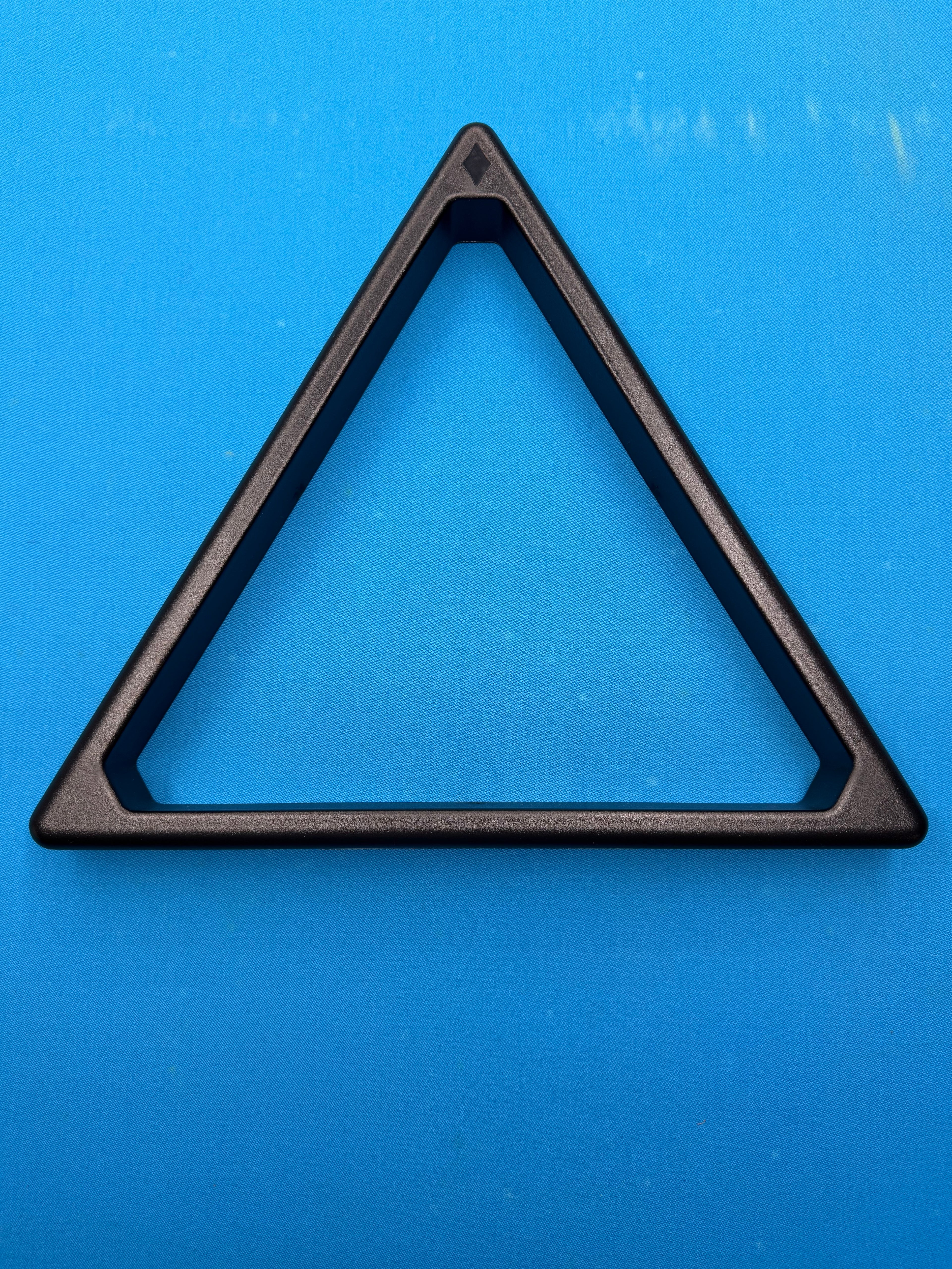 DIAMOND Polycarbonate 8 Ball Rack