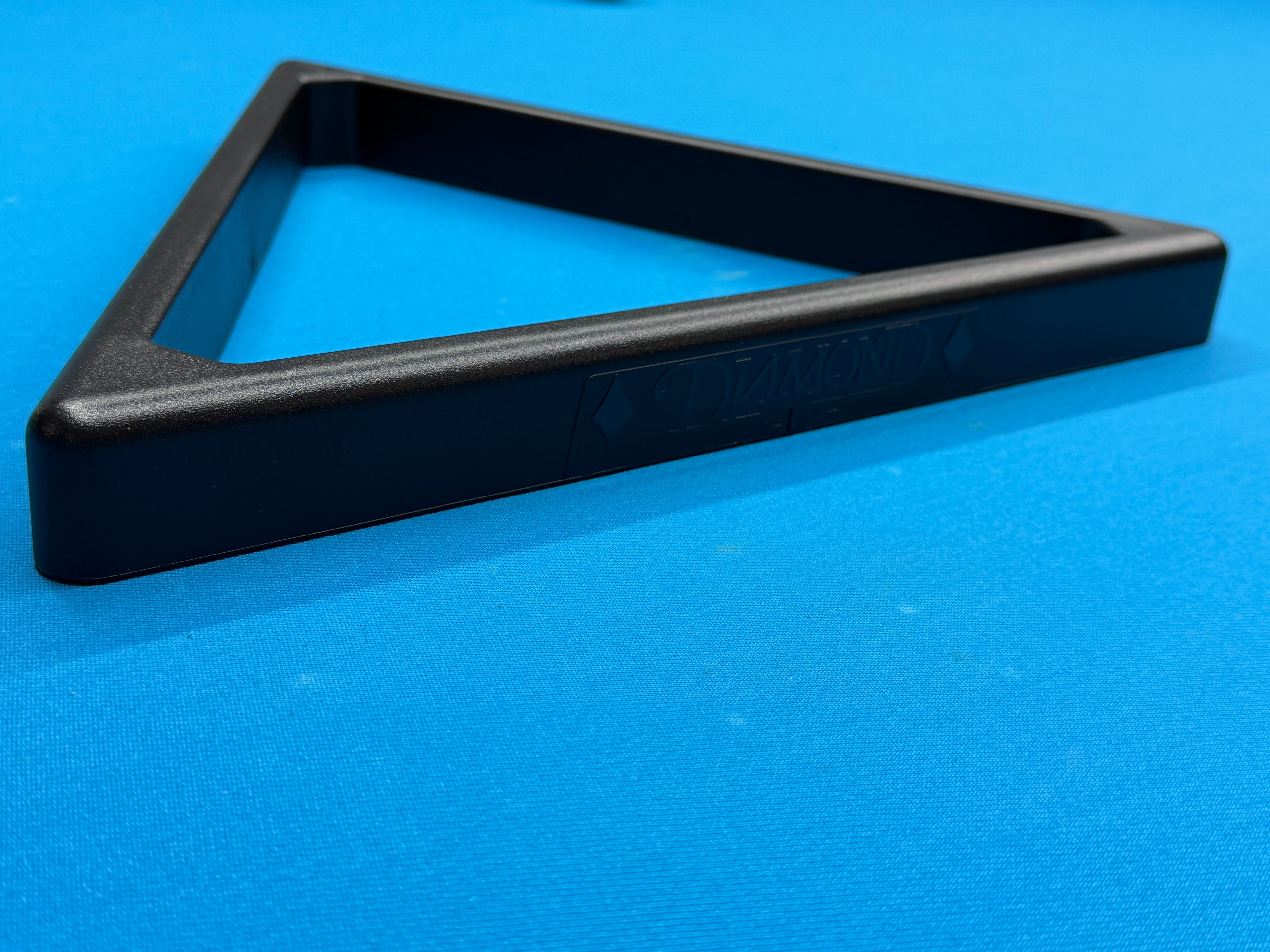 DIAMOND Polycarbonate 8 Ball Rack