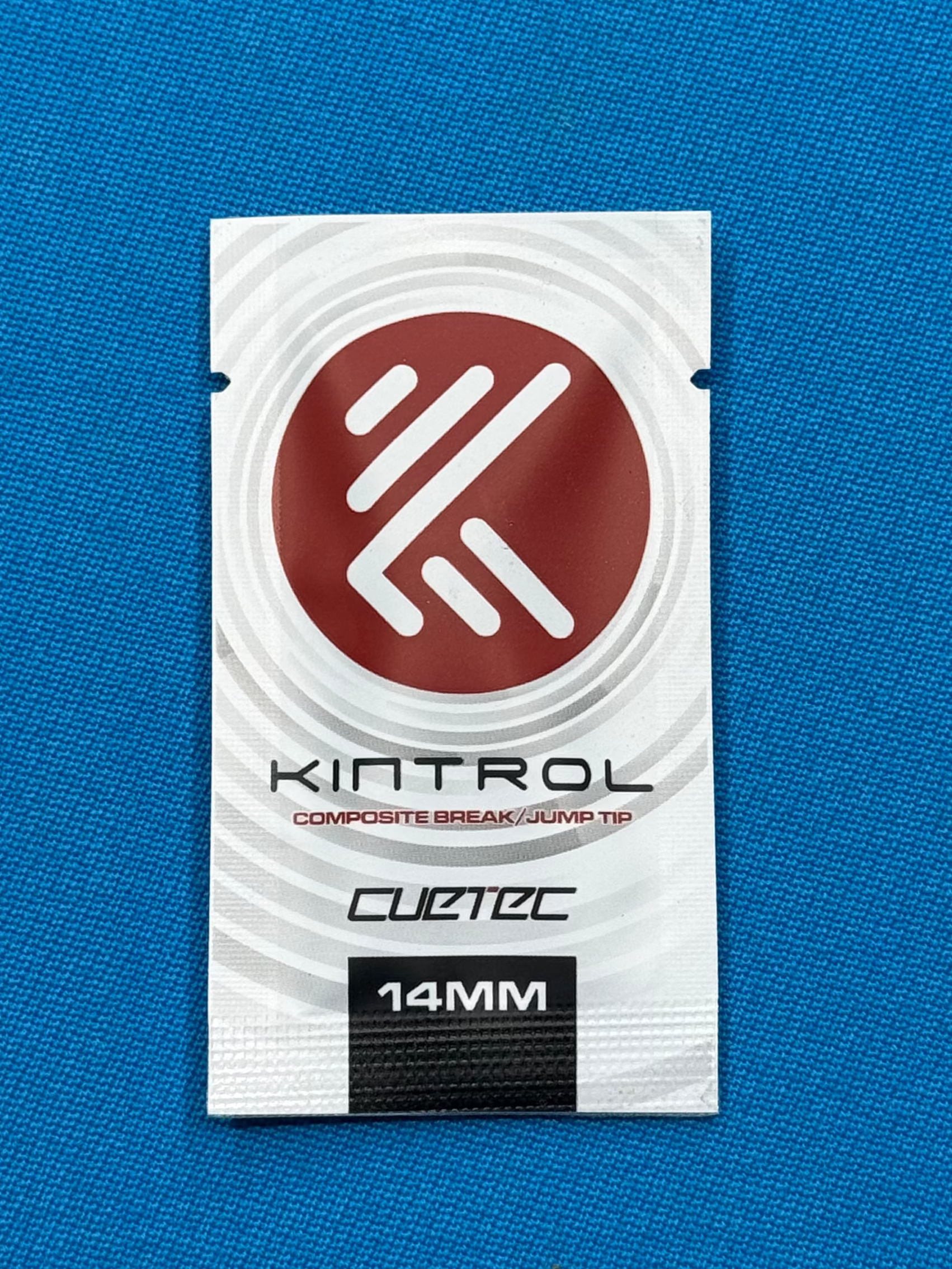 Cuetec Kintrol Break/ Jump Tip