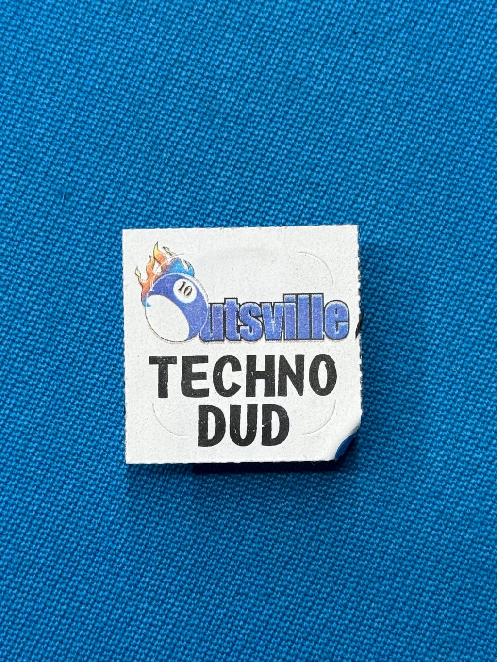 Outsville Techno Dud