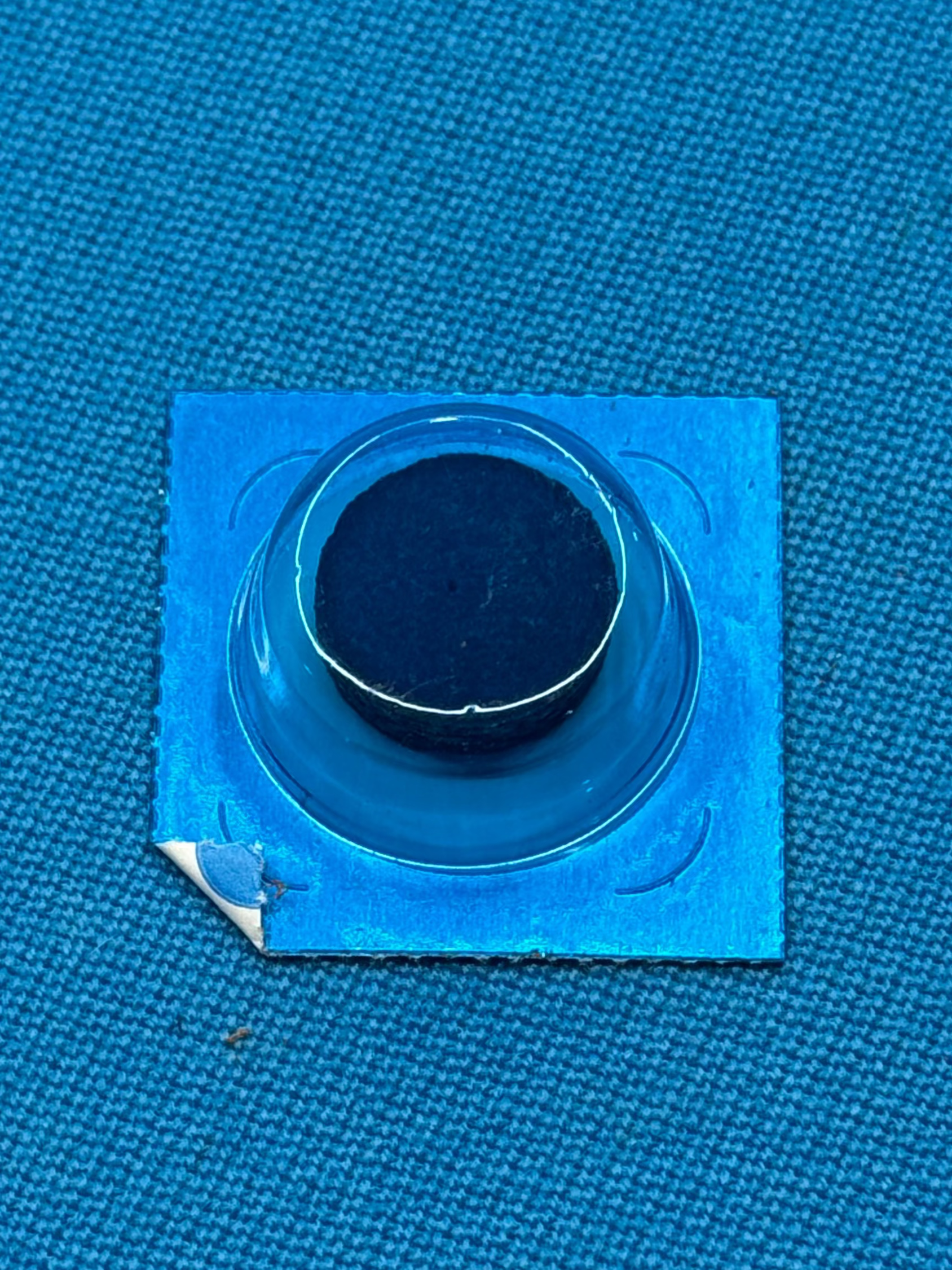 Outsville Techno Dud