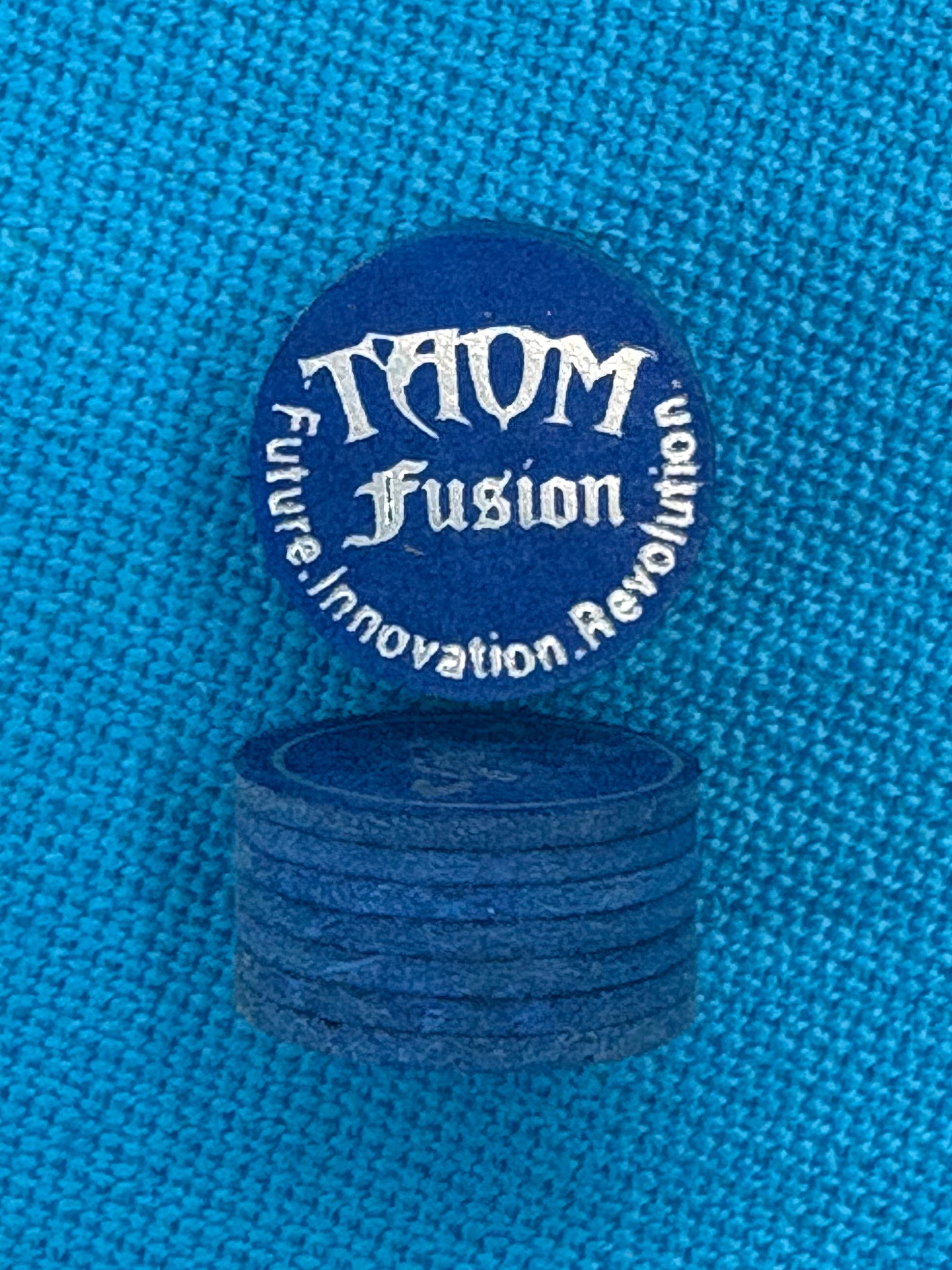 Taom Fusion Tip