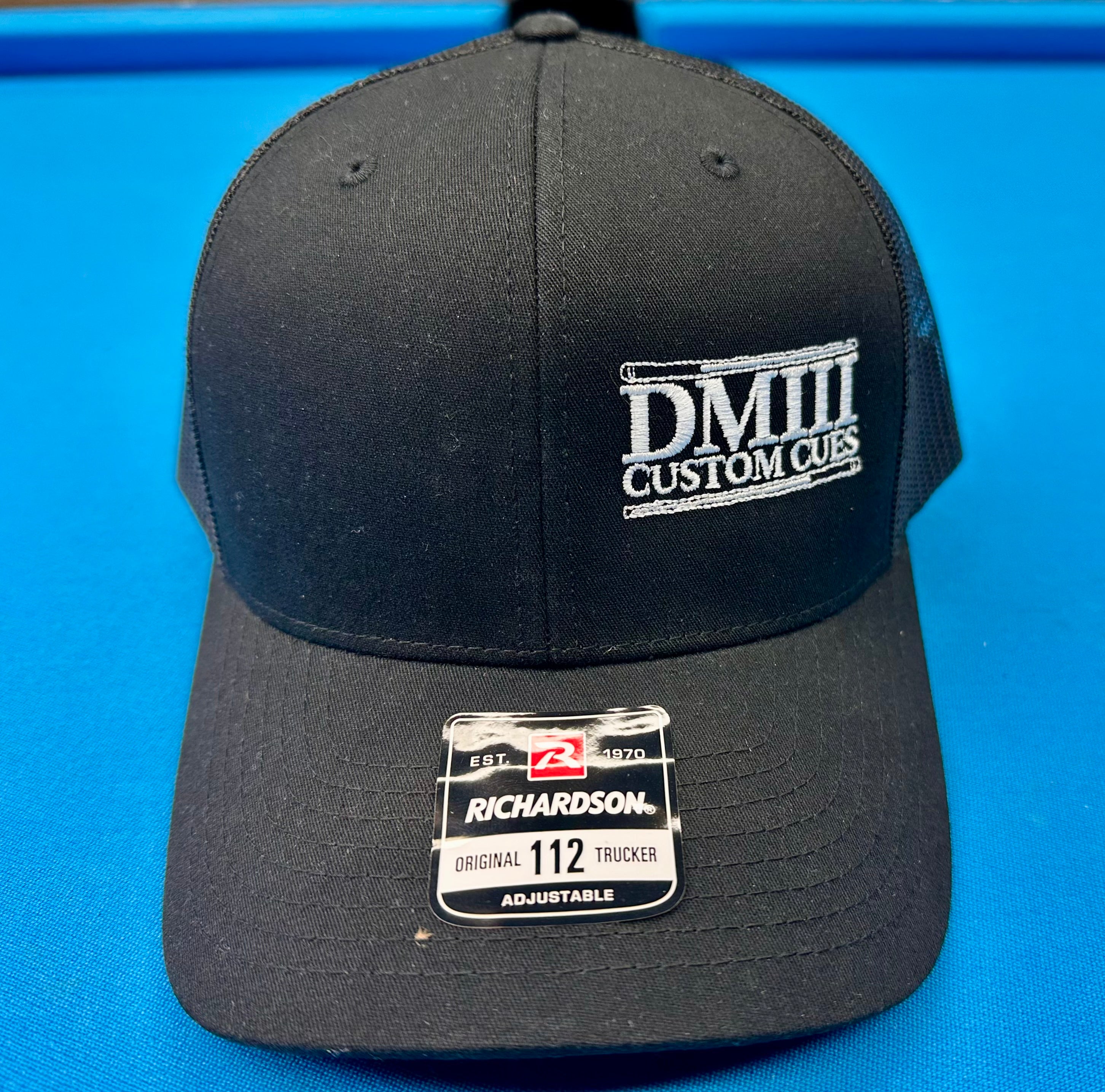 DMIII Richardson Hat
