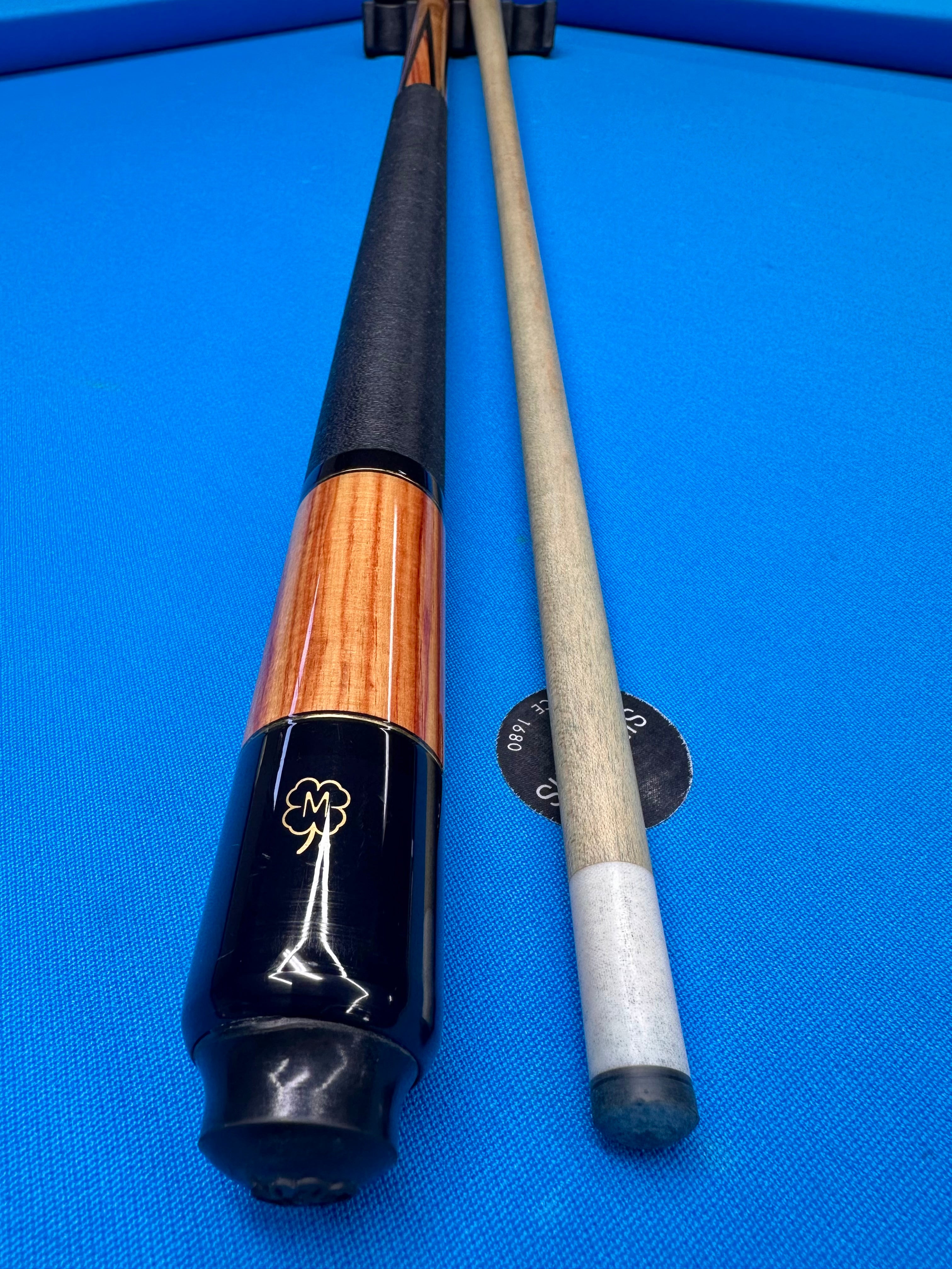 Mcdermott P702 Tulipwood