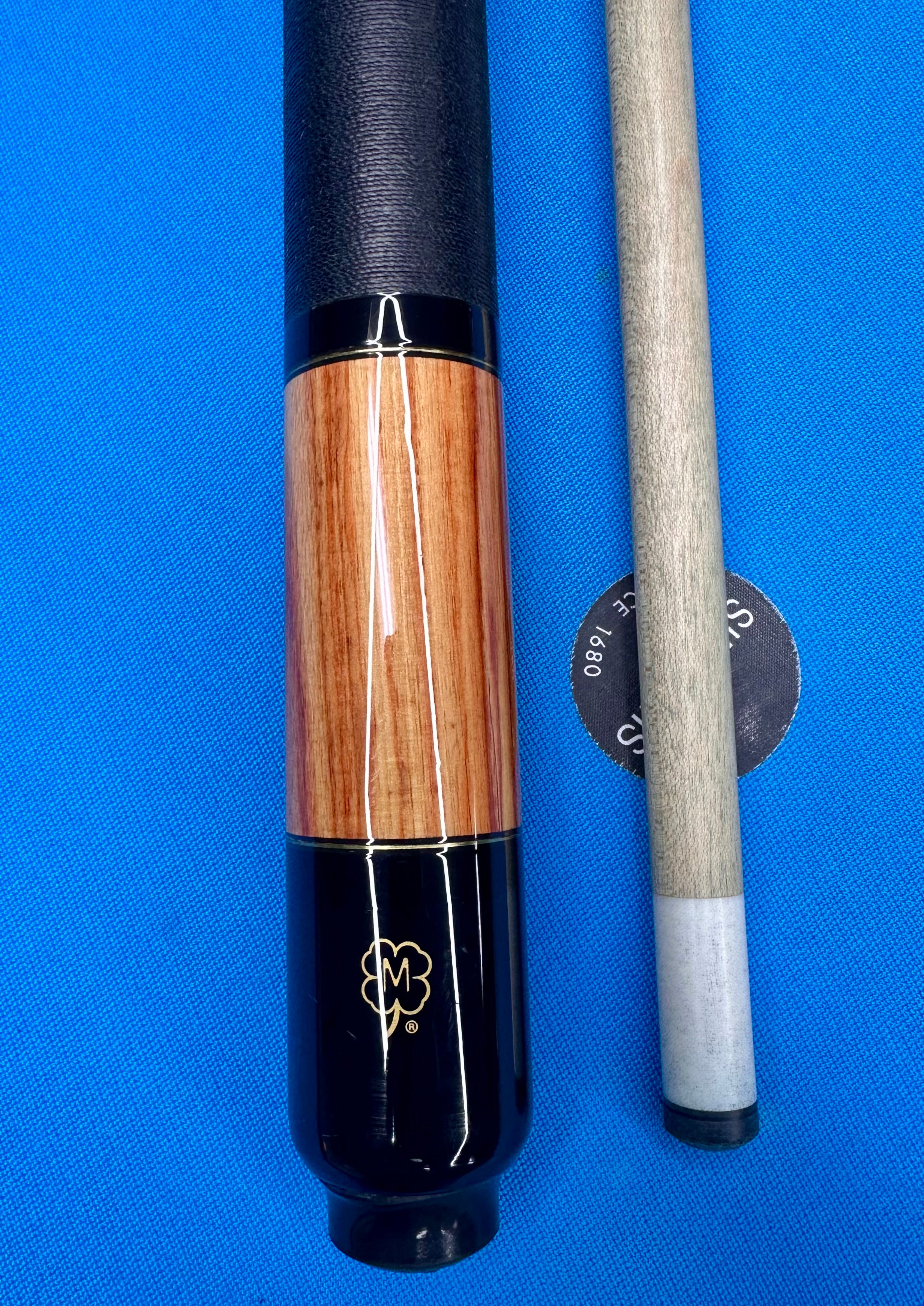 Mcdermott P702 Tulipwood