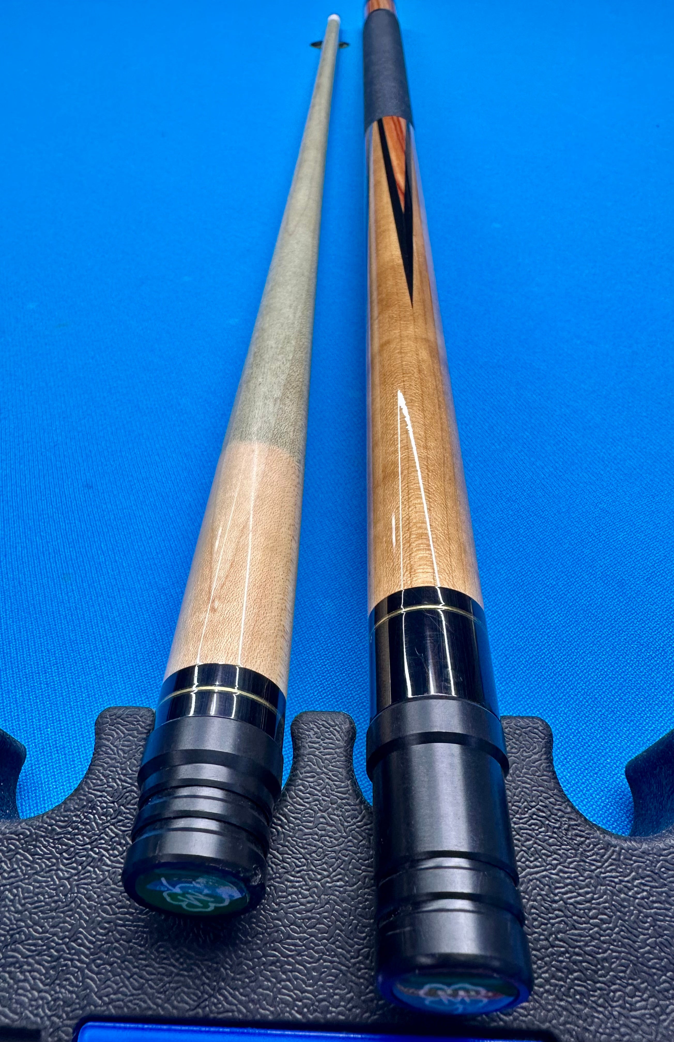 Mcdermott P702 Tulipwood