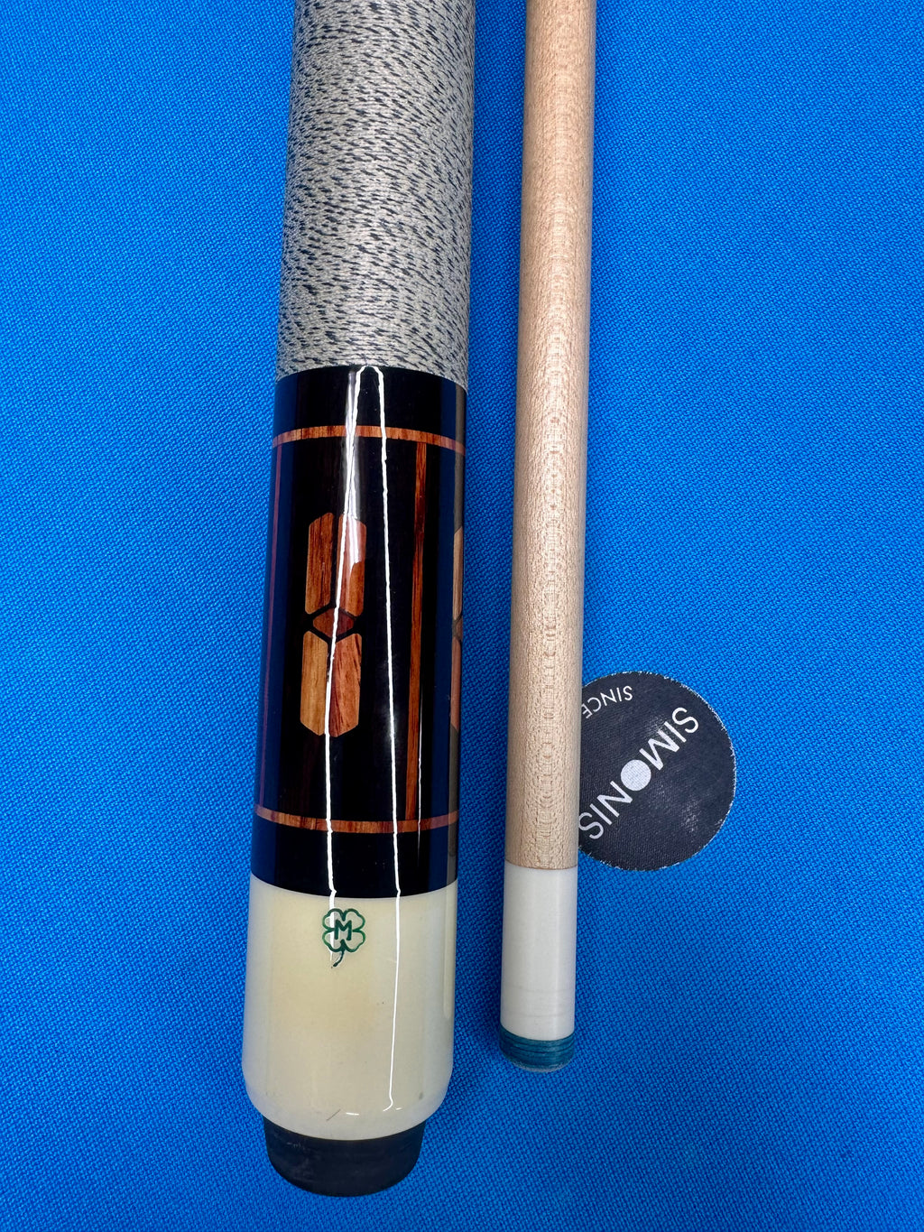 Mcdermott D-18