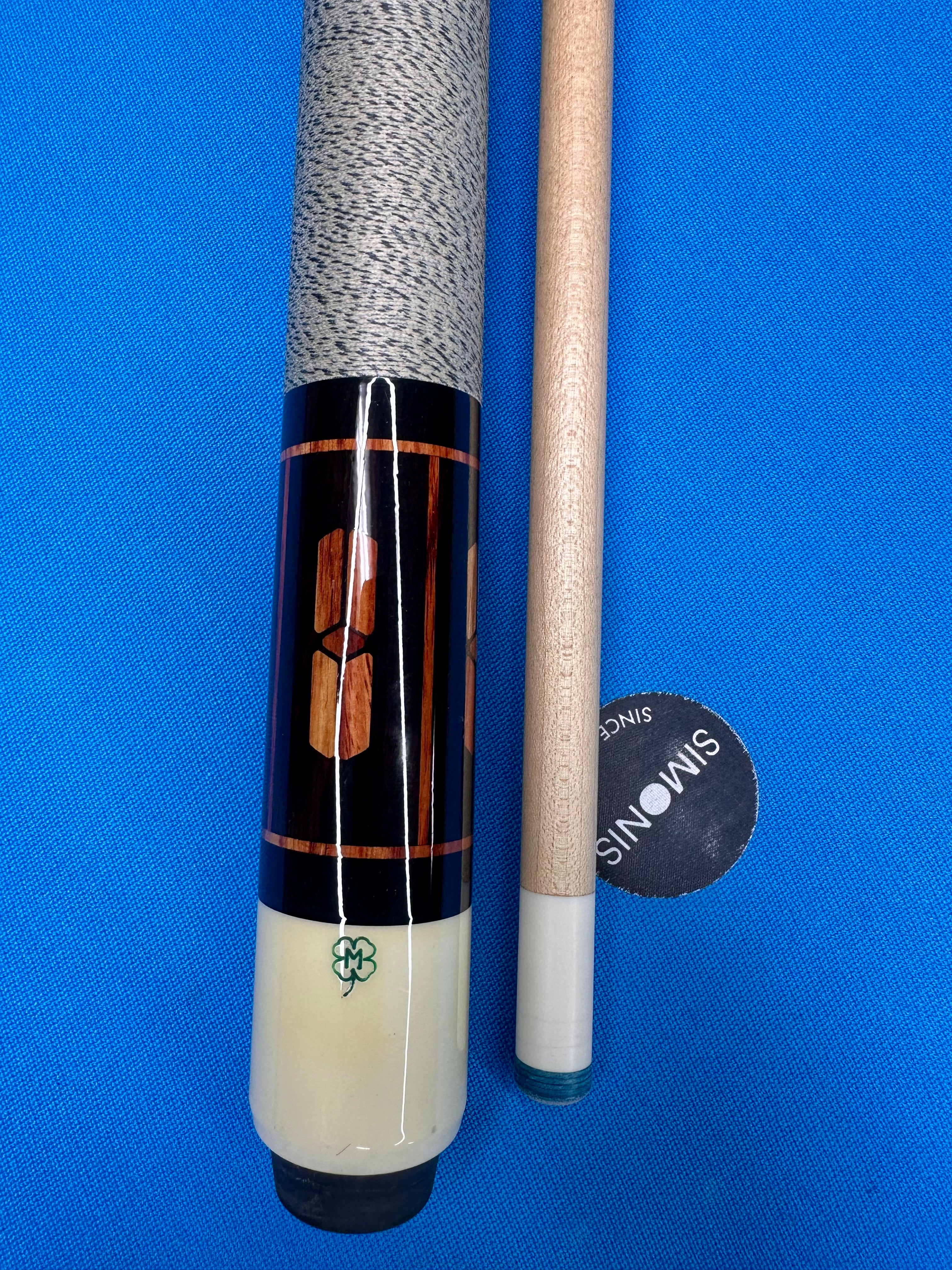 Mcdermott D-18