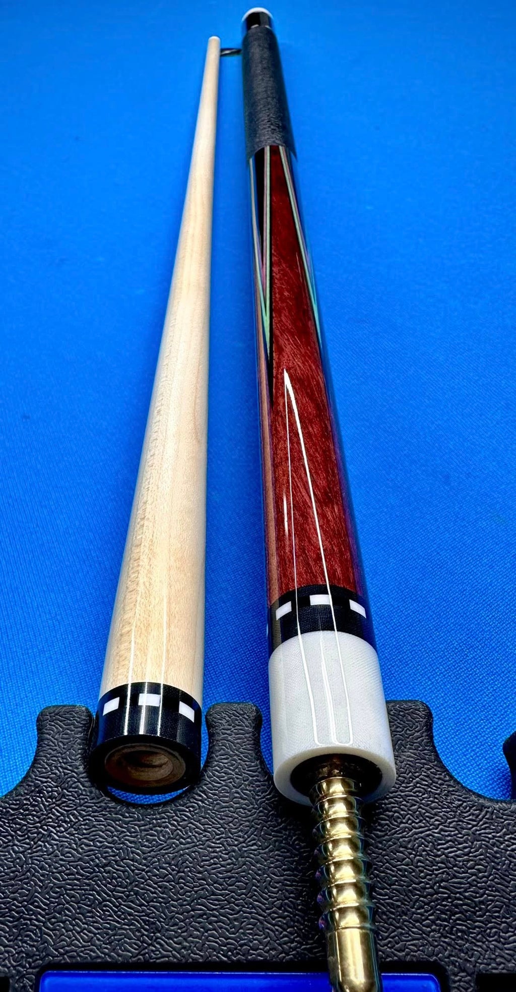 DMIII Custom Cue #26