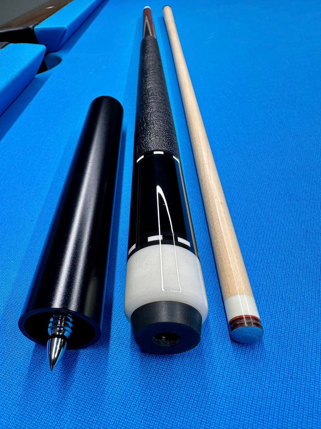 DMIII Custom Cue #26