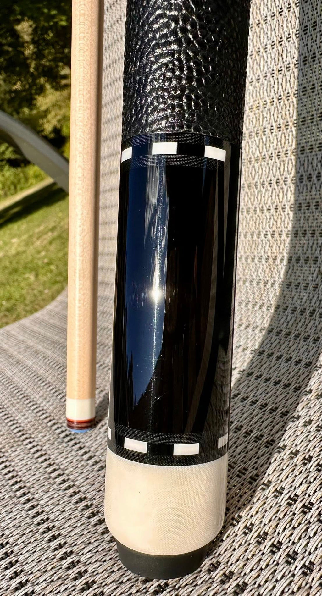 DMIII Custom Cue #26