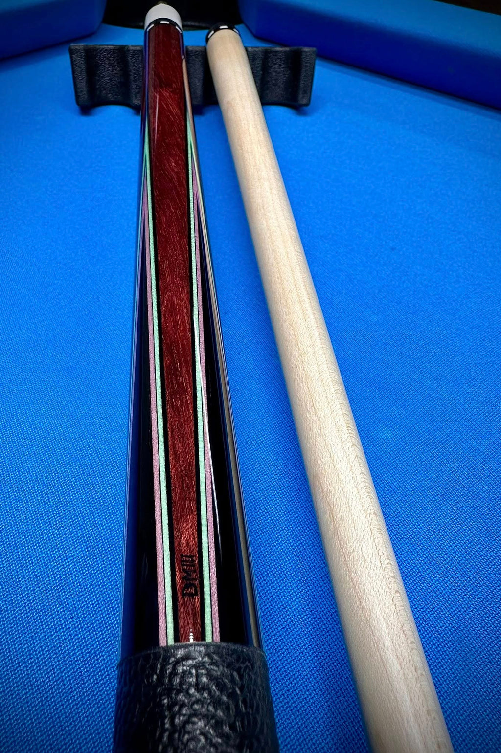 DMIII Custom Cue #26
