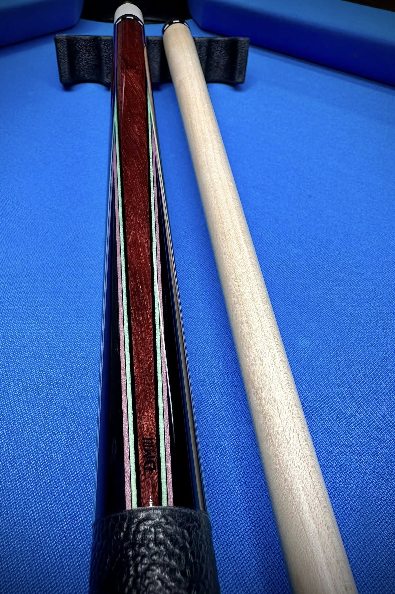 DMIII Custom Cue #26