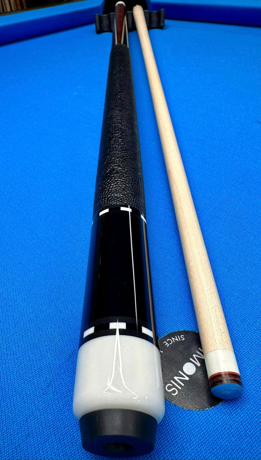 DMIII Custom Cue #26