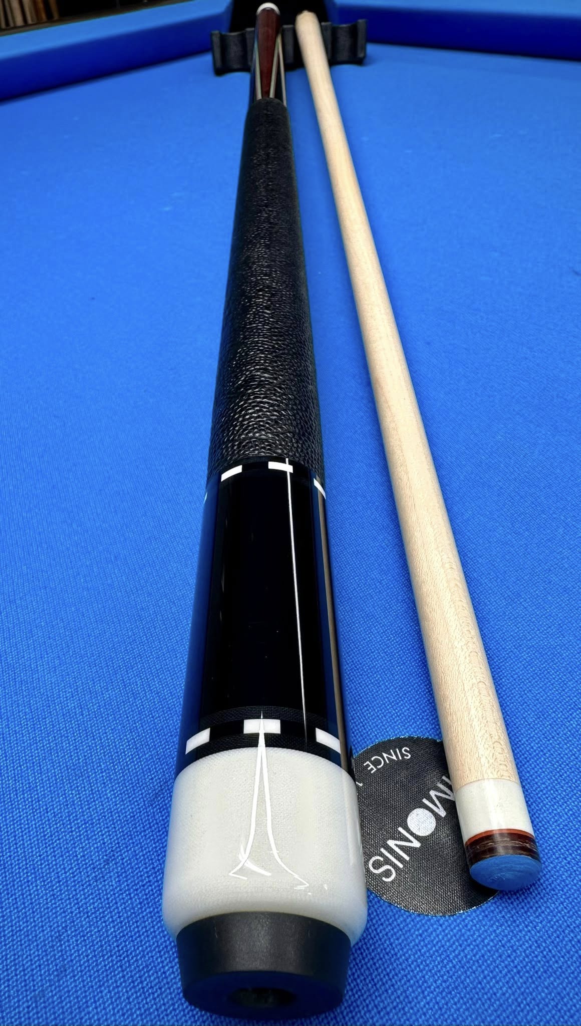 DMIII Custom Cue #26