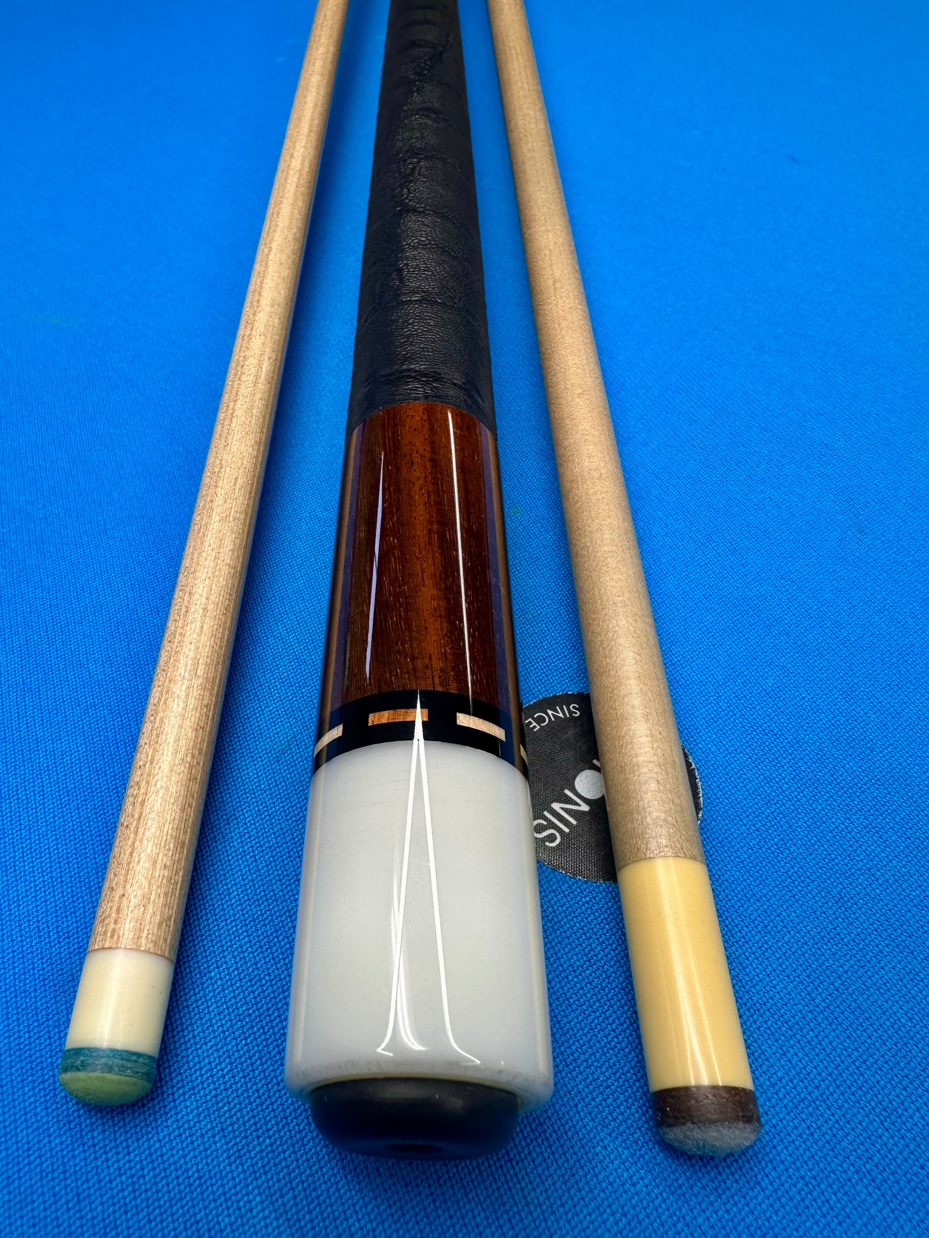 Vintage Palmer comes with Jacoby Ultra Pro shaft