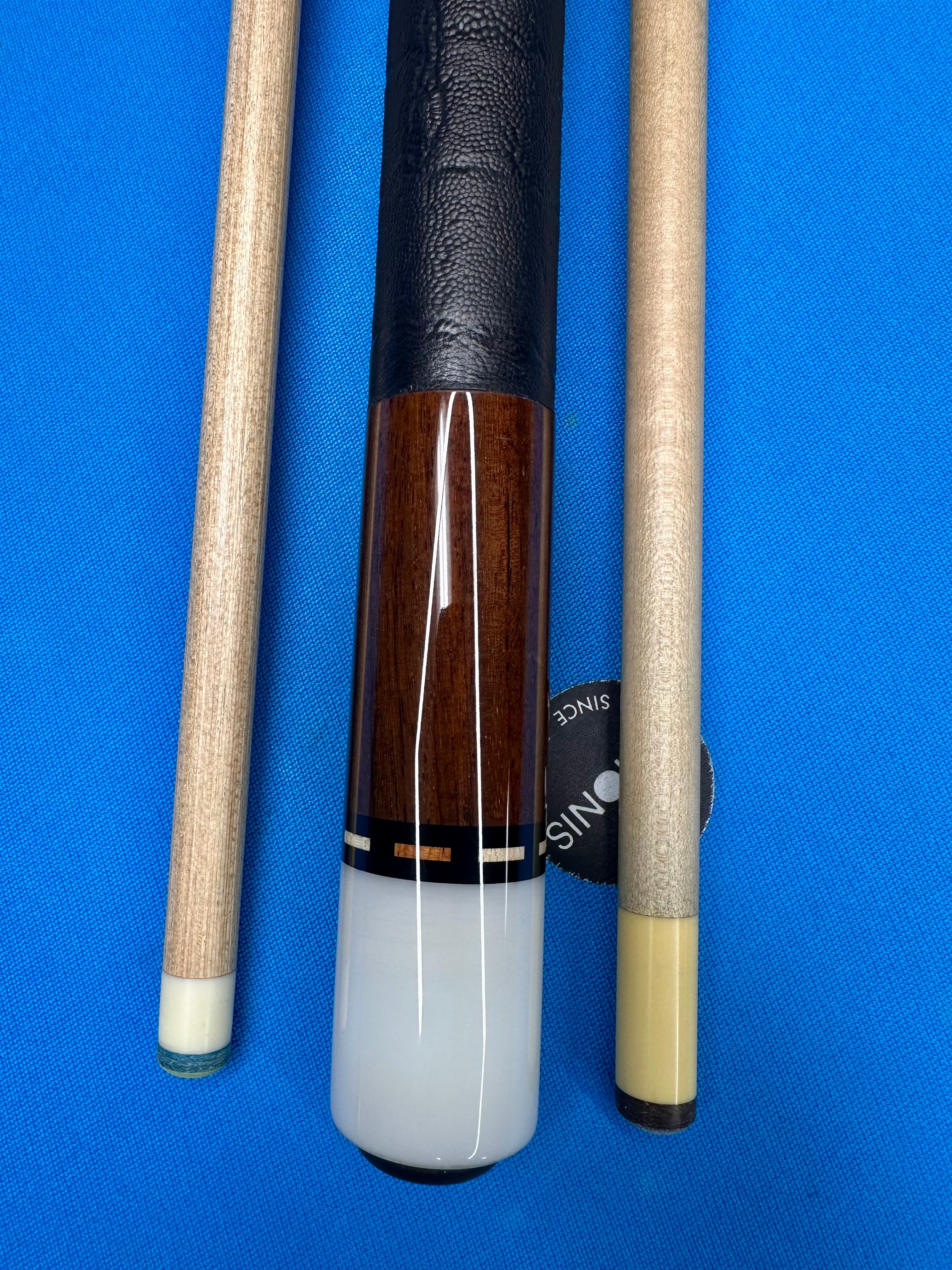 Vintage Palmer comes with Jacoby Ultra Pro shaft