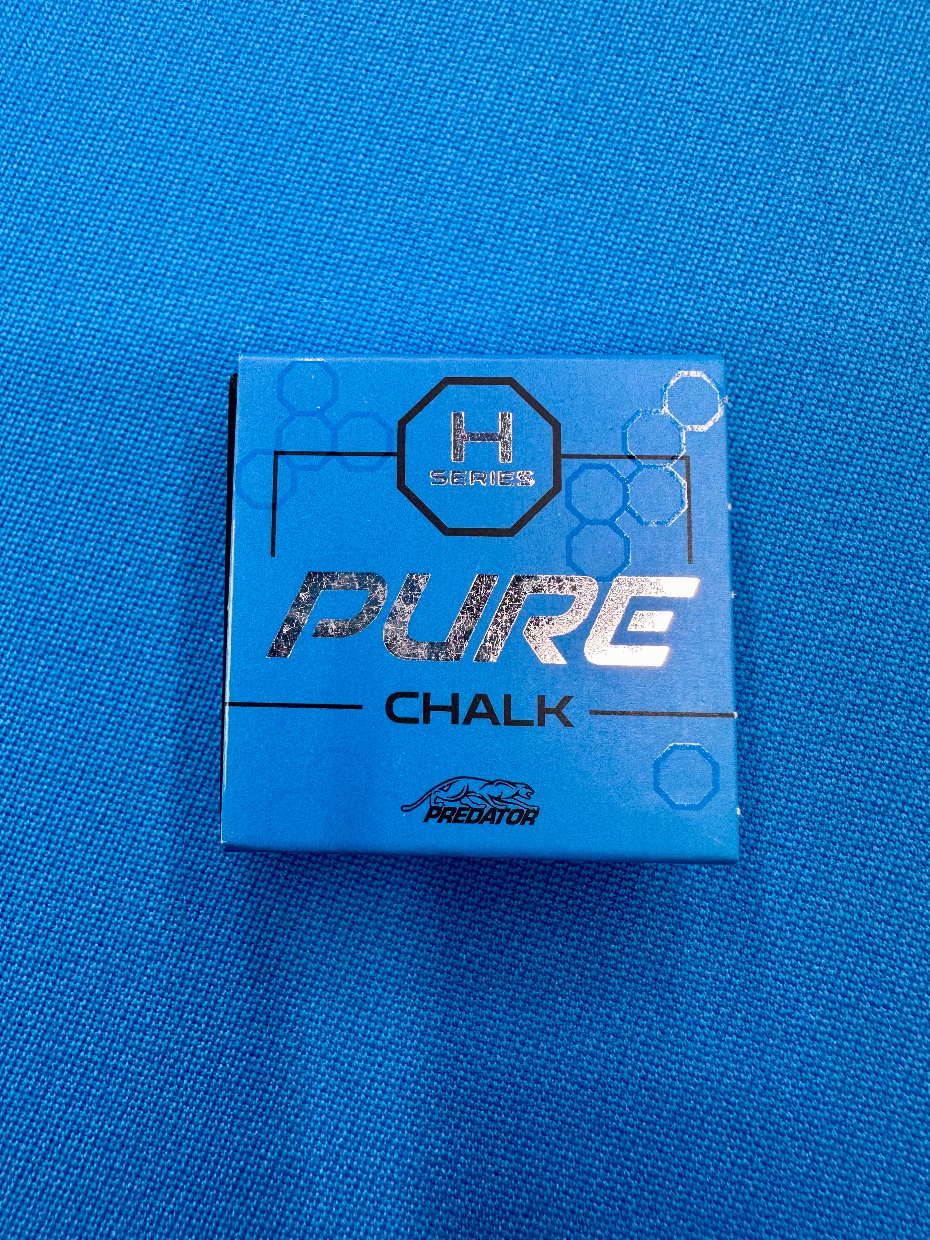 Predator Pure Chalk