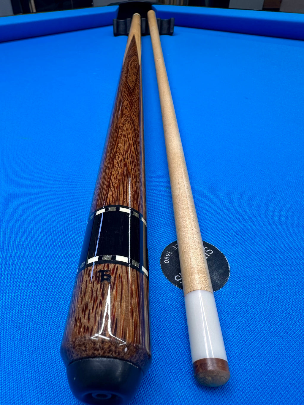 Tommy Reed Sneaky Pete Conversion