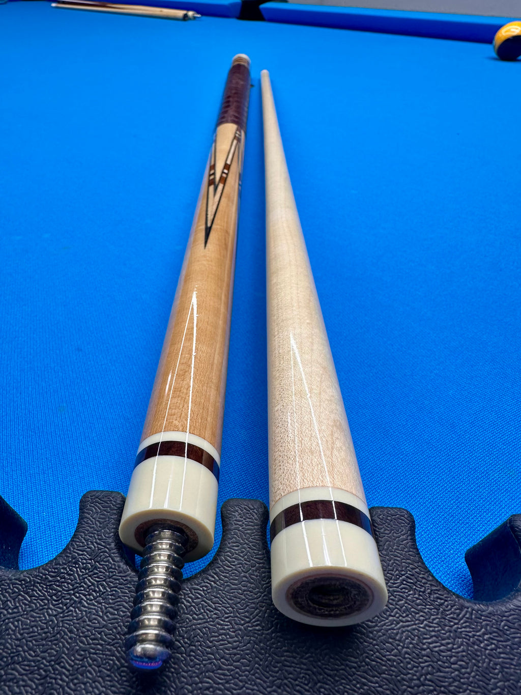 Tommy Reed Custom Cue