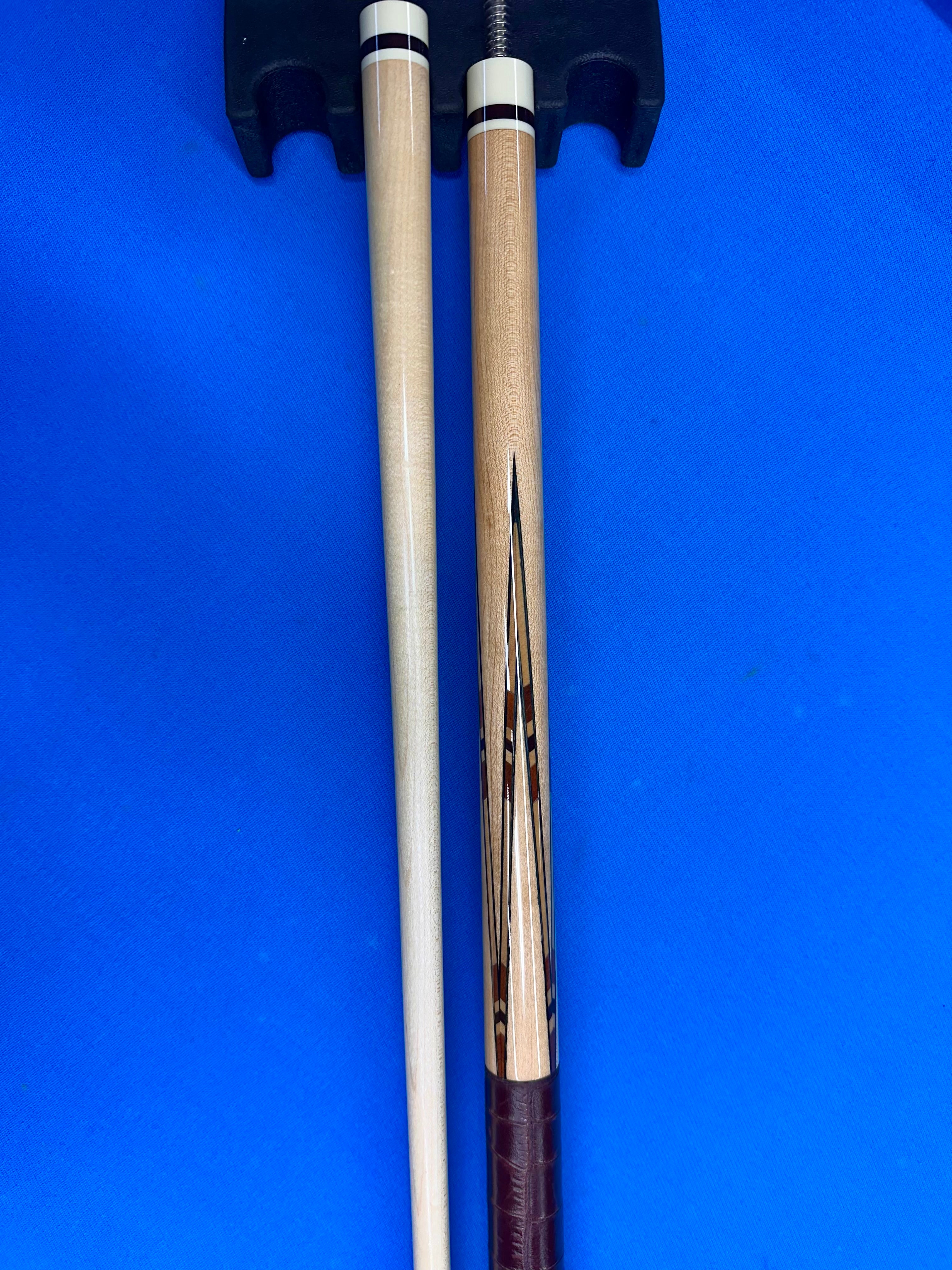 Tommy Reed Custom Cue