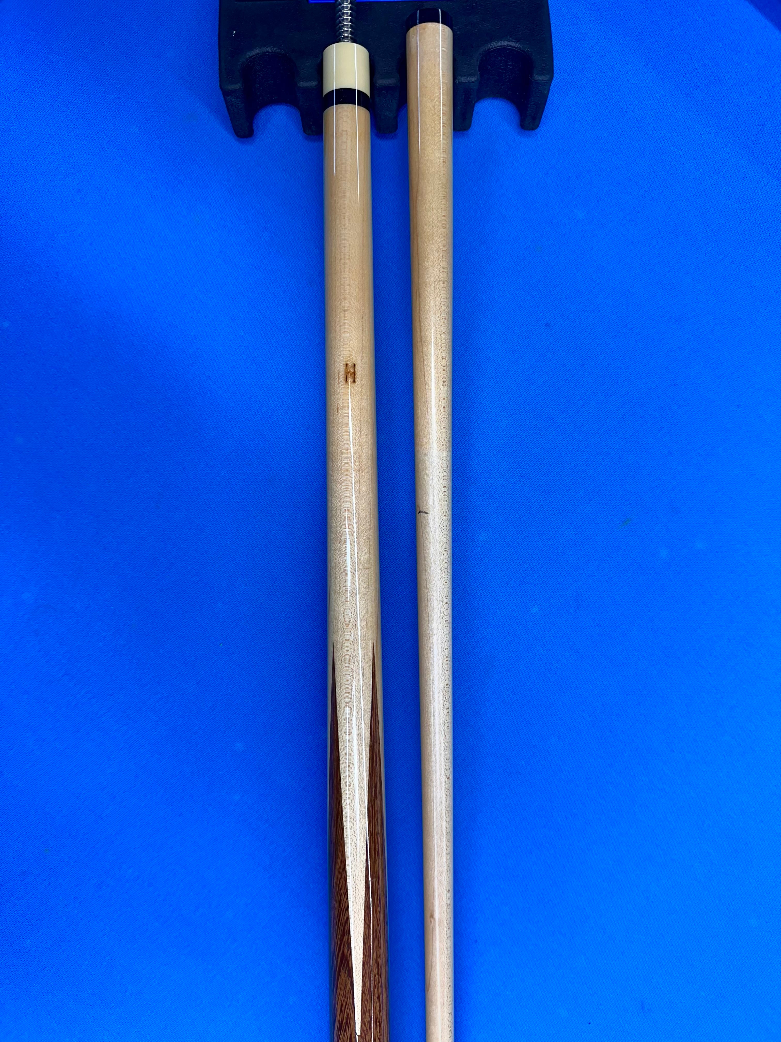 Tommy Reed Sneaky Pete Conversion