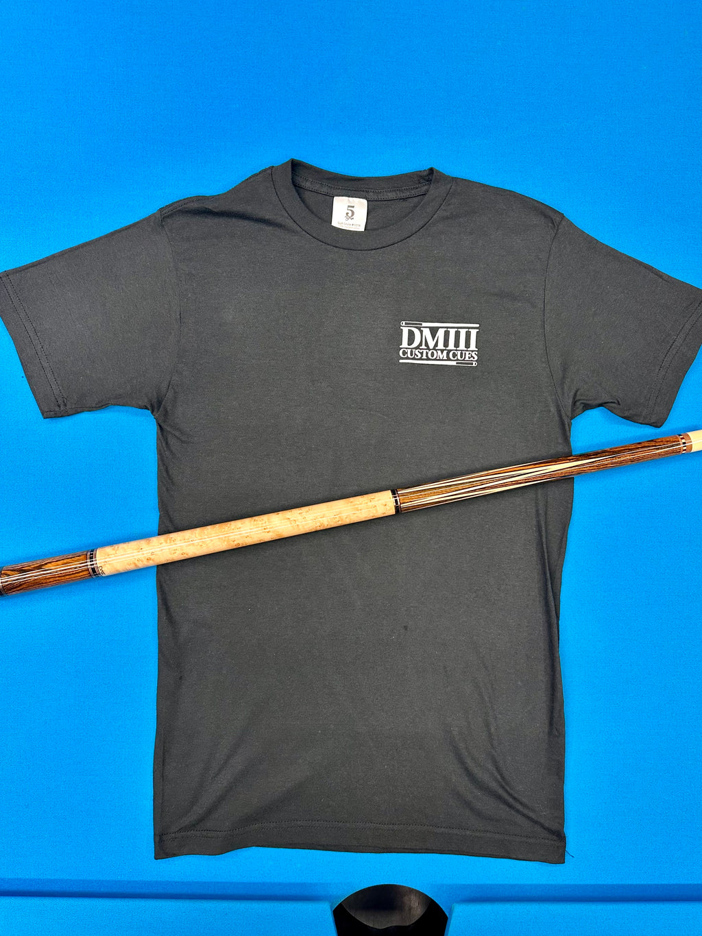 DMIII Short Sleeve T-Shirt