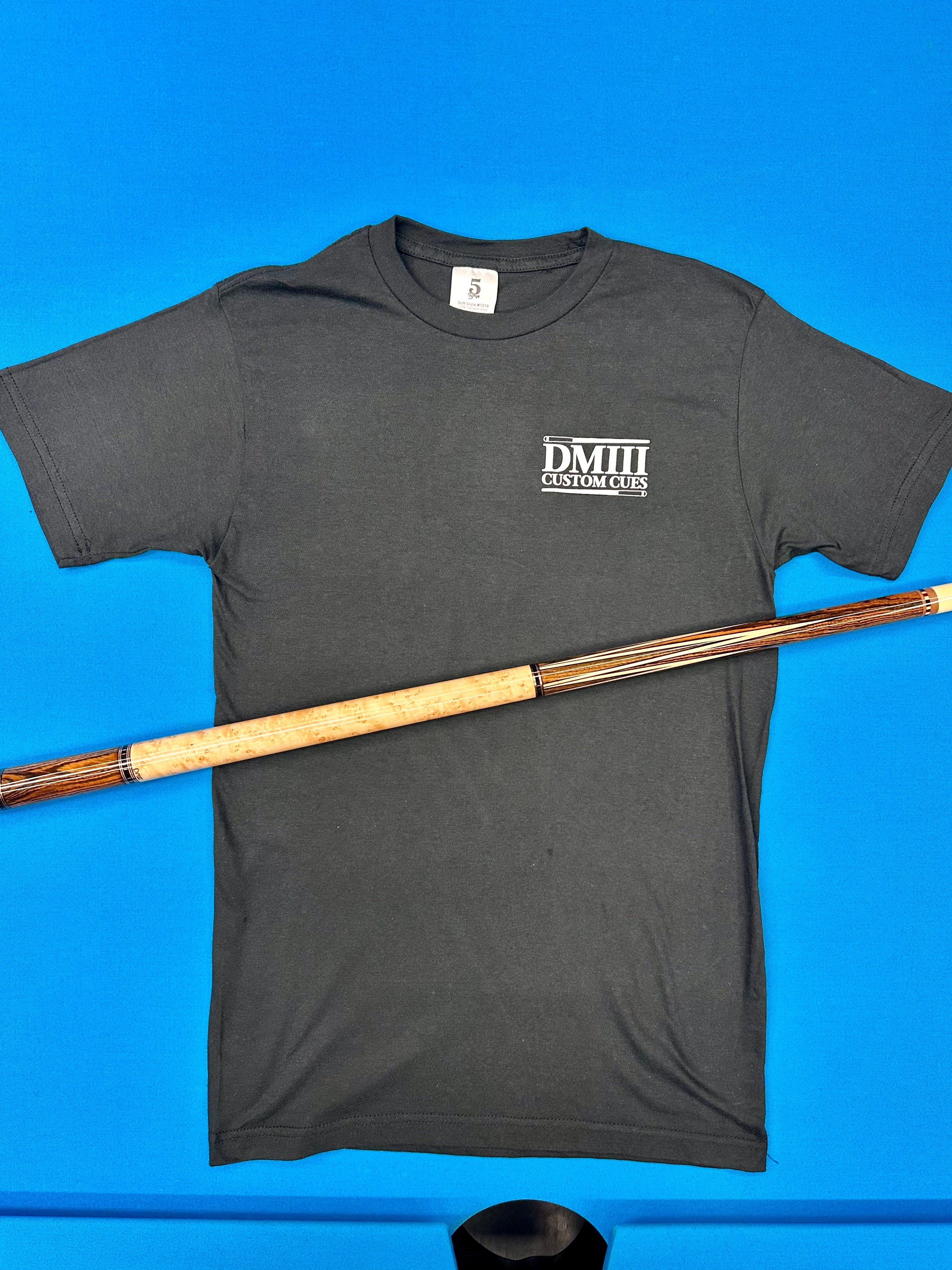 DMIII Short Sleeve T-Shirt