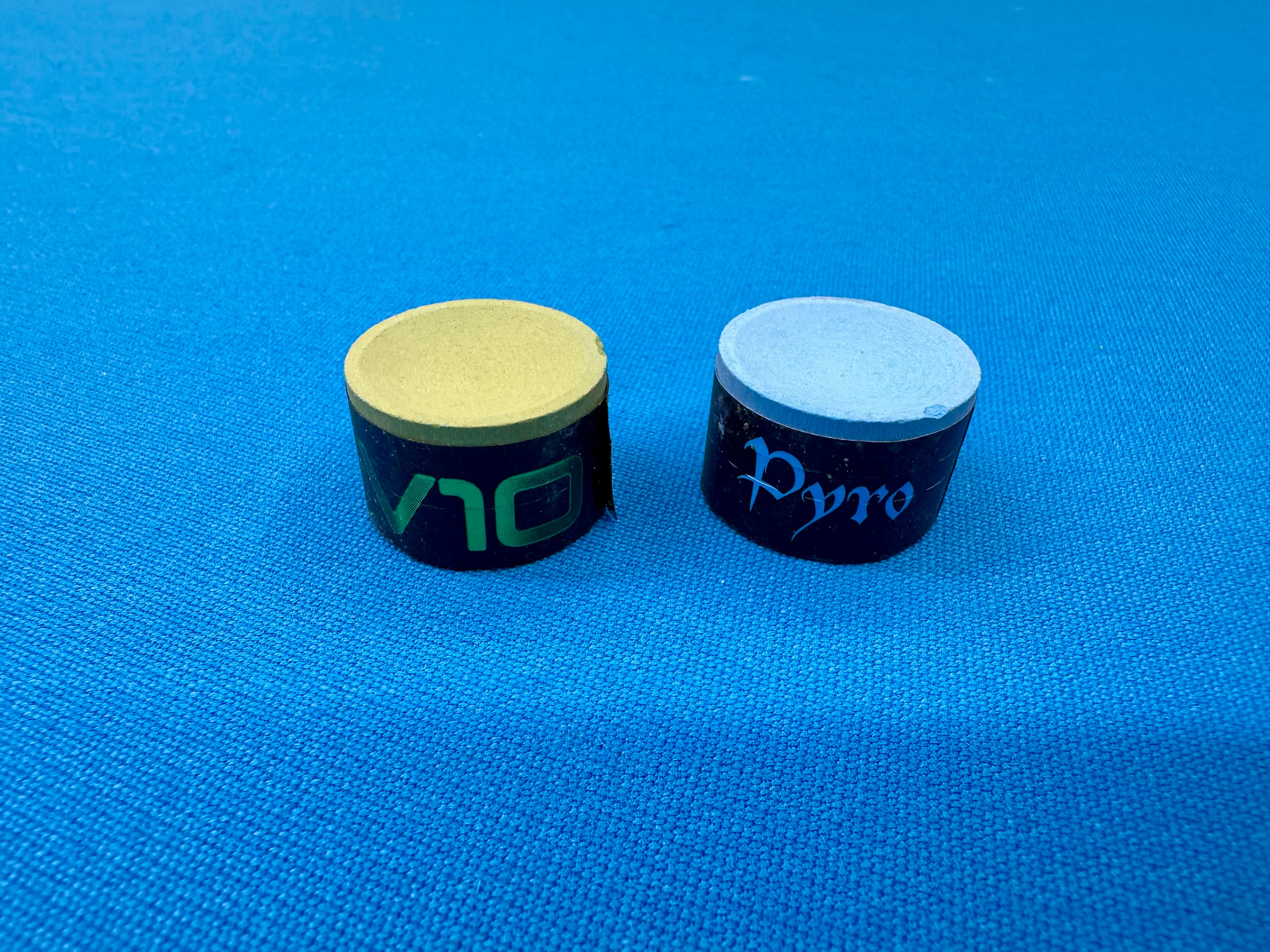 Taom Chalk