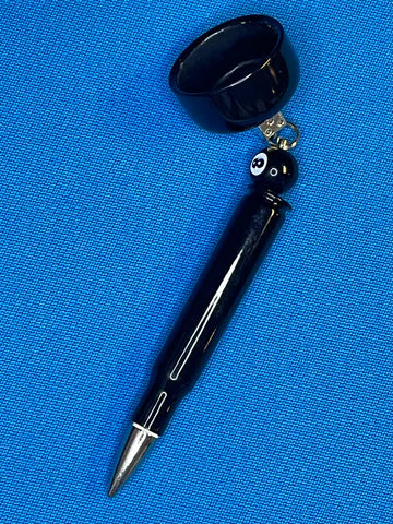 Round Chalk Holder (TAOM)