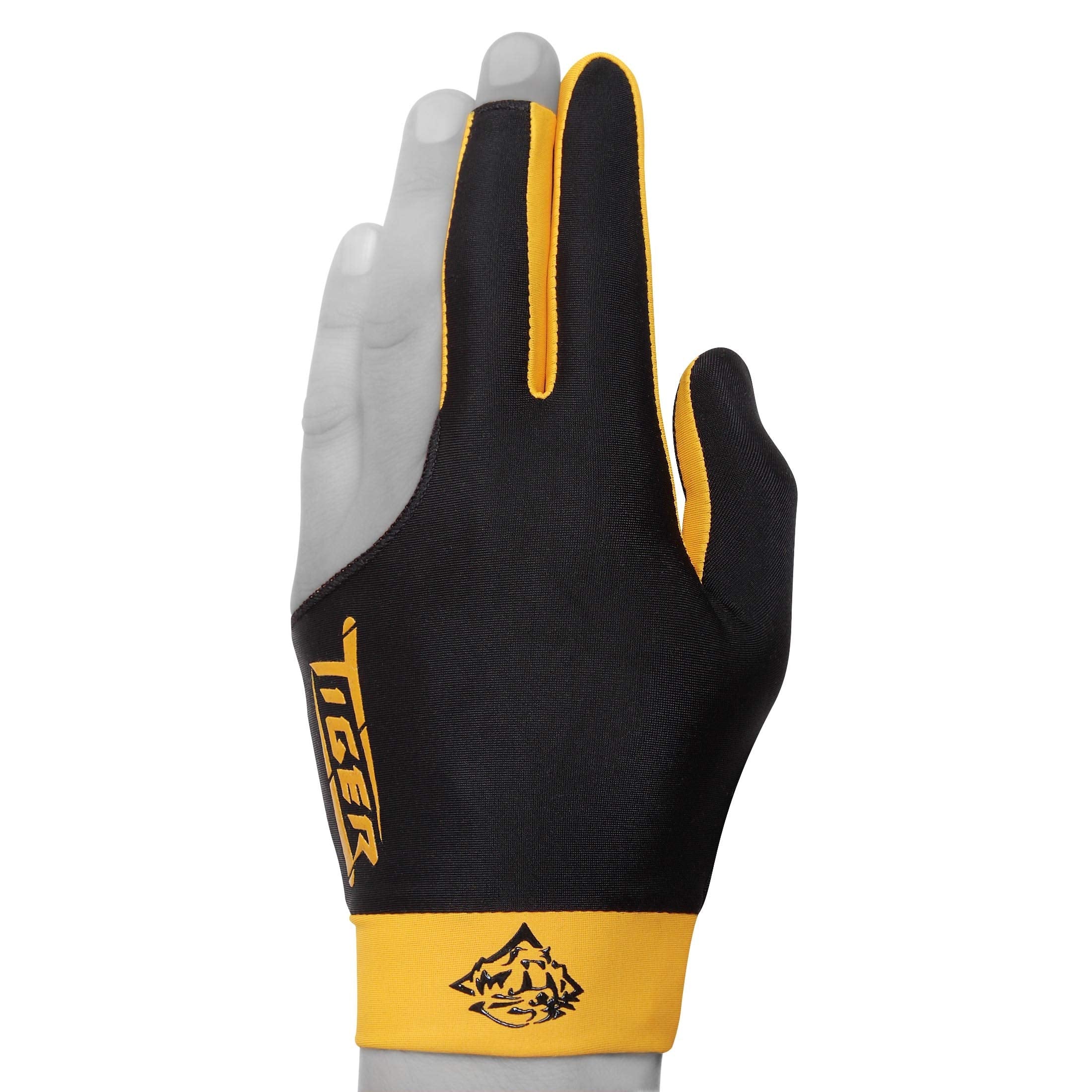 Tiger Professional Billiard Glove