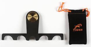 Tiger Paw 5 Cue Holder