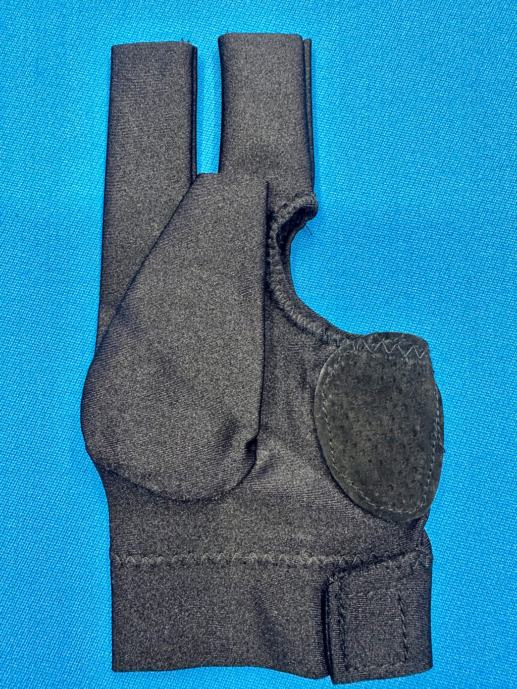 Nick Pro Tour Series II Velco Glove